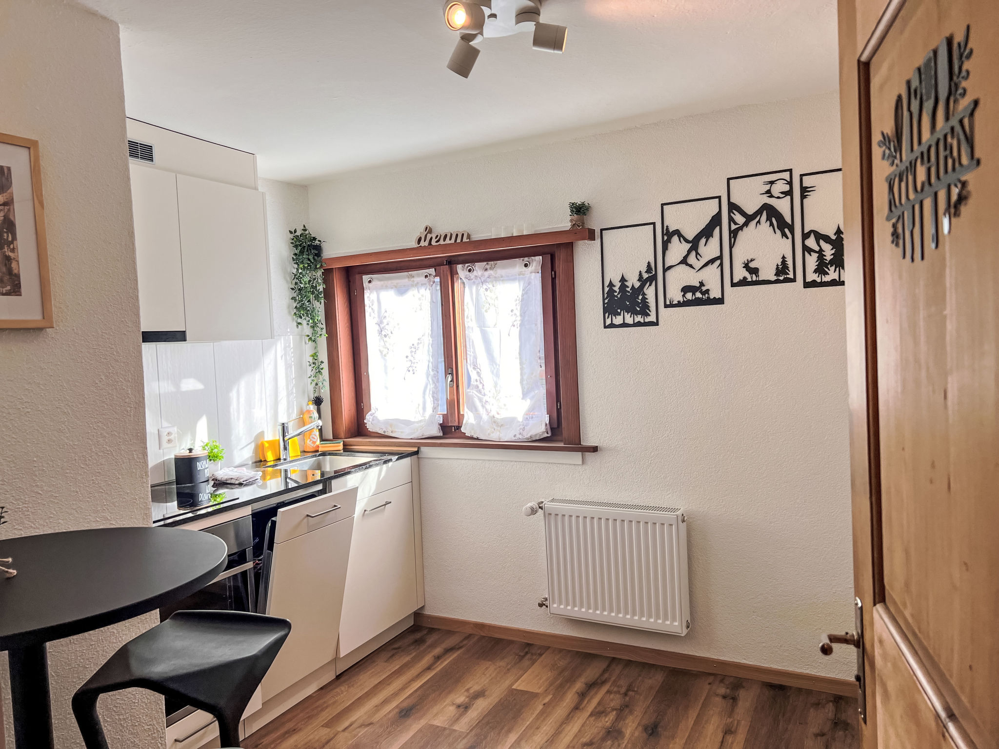 interhome-Steinbock-Stube