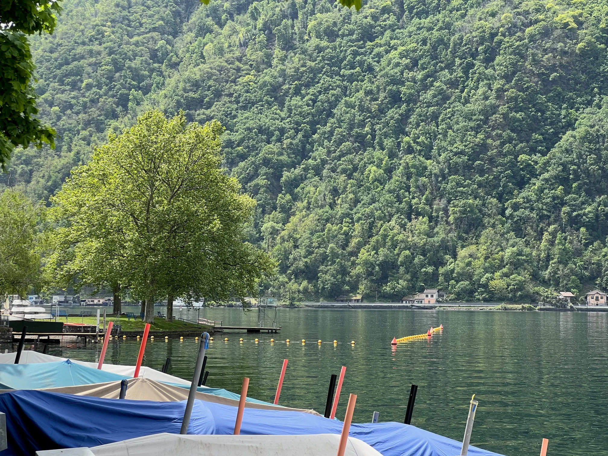 mys-Lido di Maroggia-Lido di Maroggia