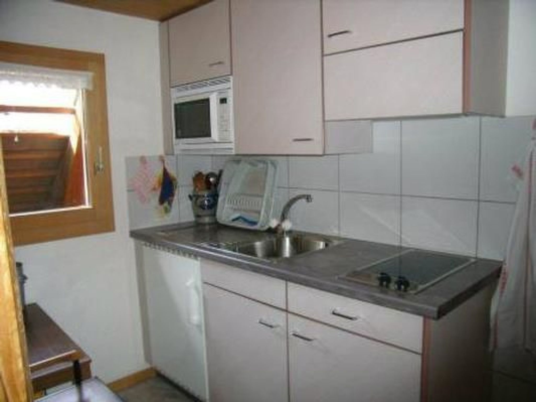 interhome-Farbhaus Bleiche
