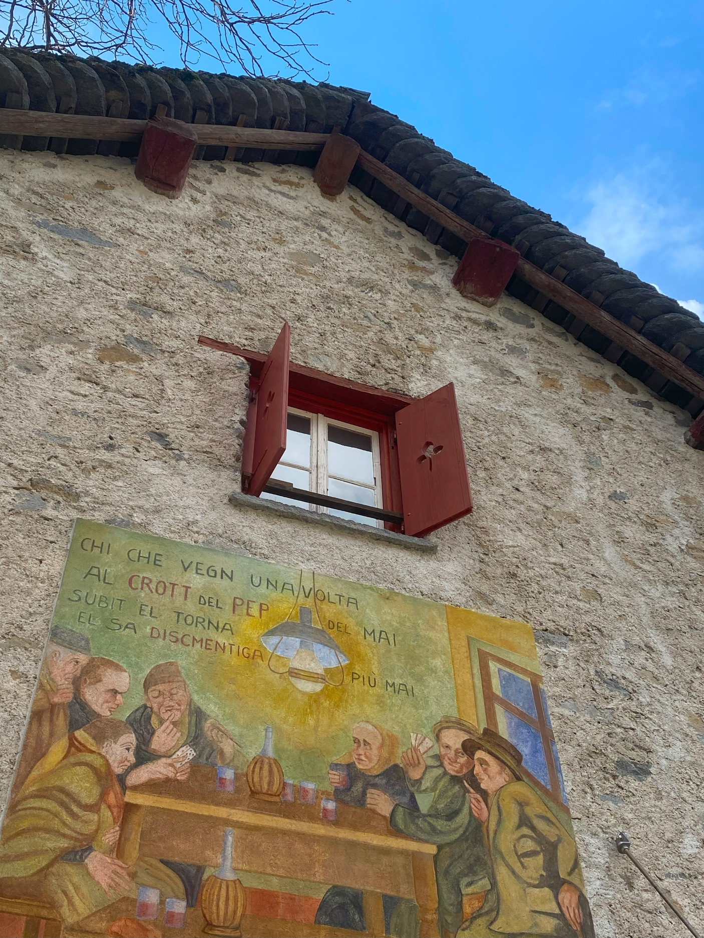 Grotto Milesi-Belloli