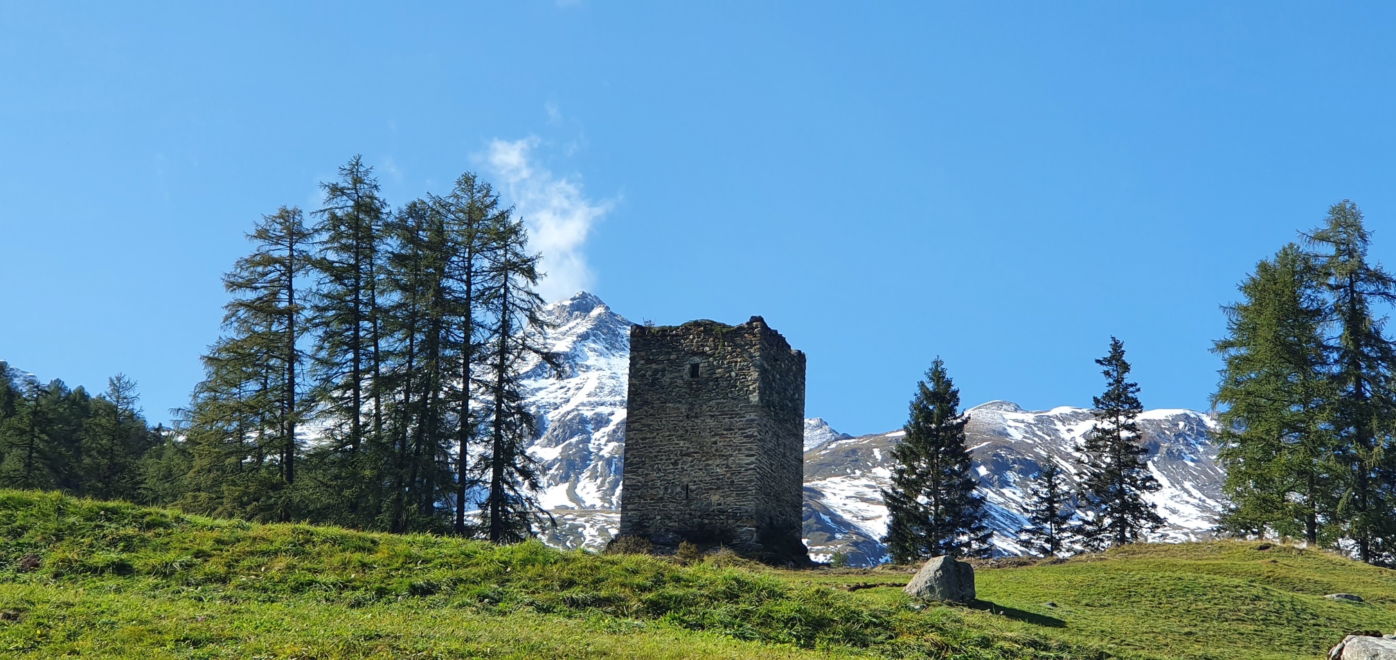 Burg Spliatsch