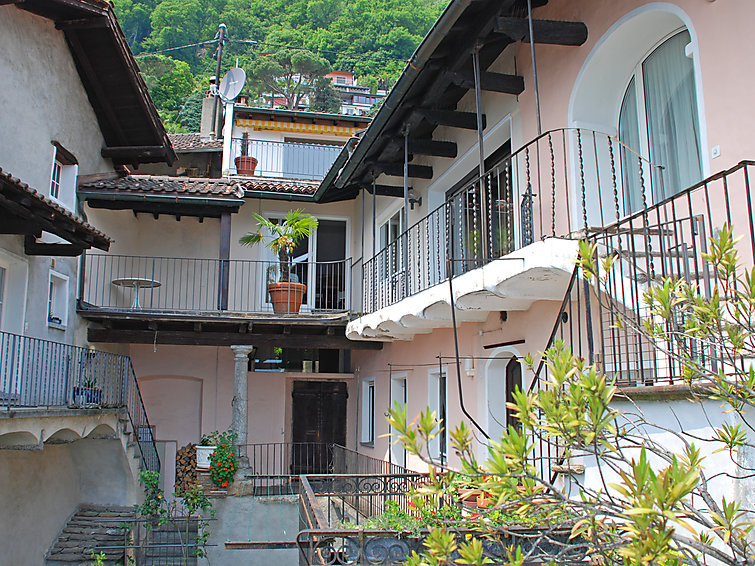 interhome-Casa Eduardo Apt.1