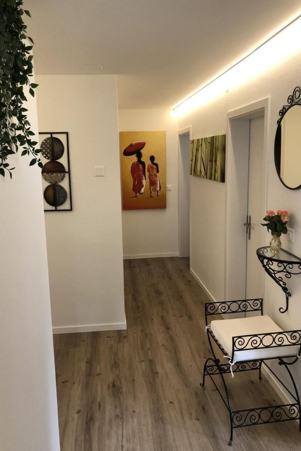 interhome-3-Zimmer Ferienwohnung Rapperswil am Zürichsee