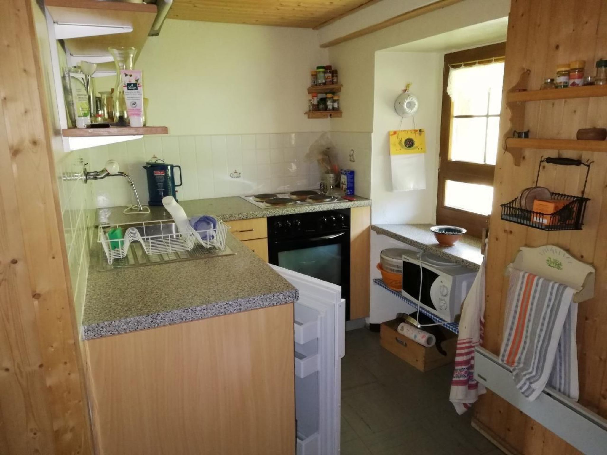 interhome-Casa Angelica