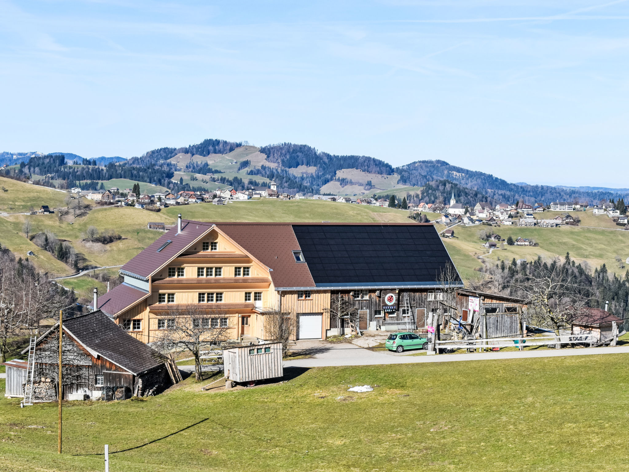 interhome-Ferienhof-Barenegg