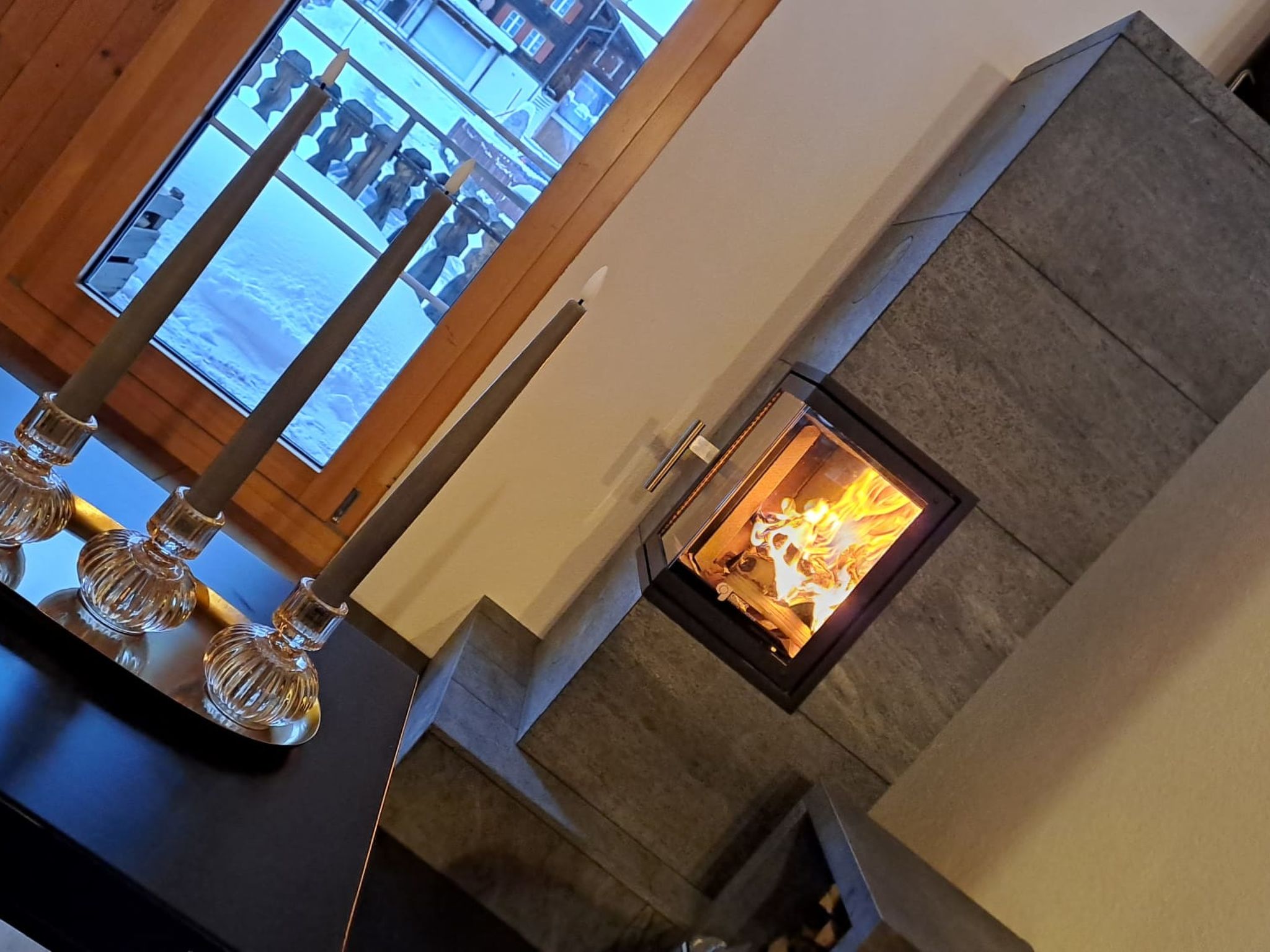 interhome-Biala Casa Pintga Streiff, (Rueras),