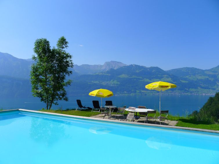 interhome-Platten