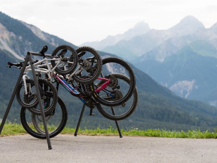 interhome-Raschainas Lenzerheide