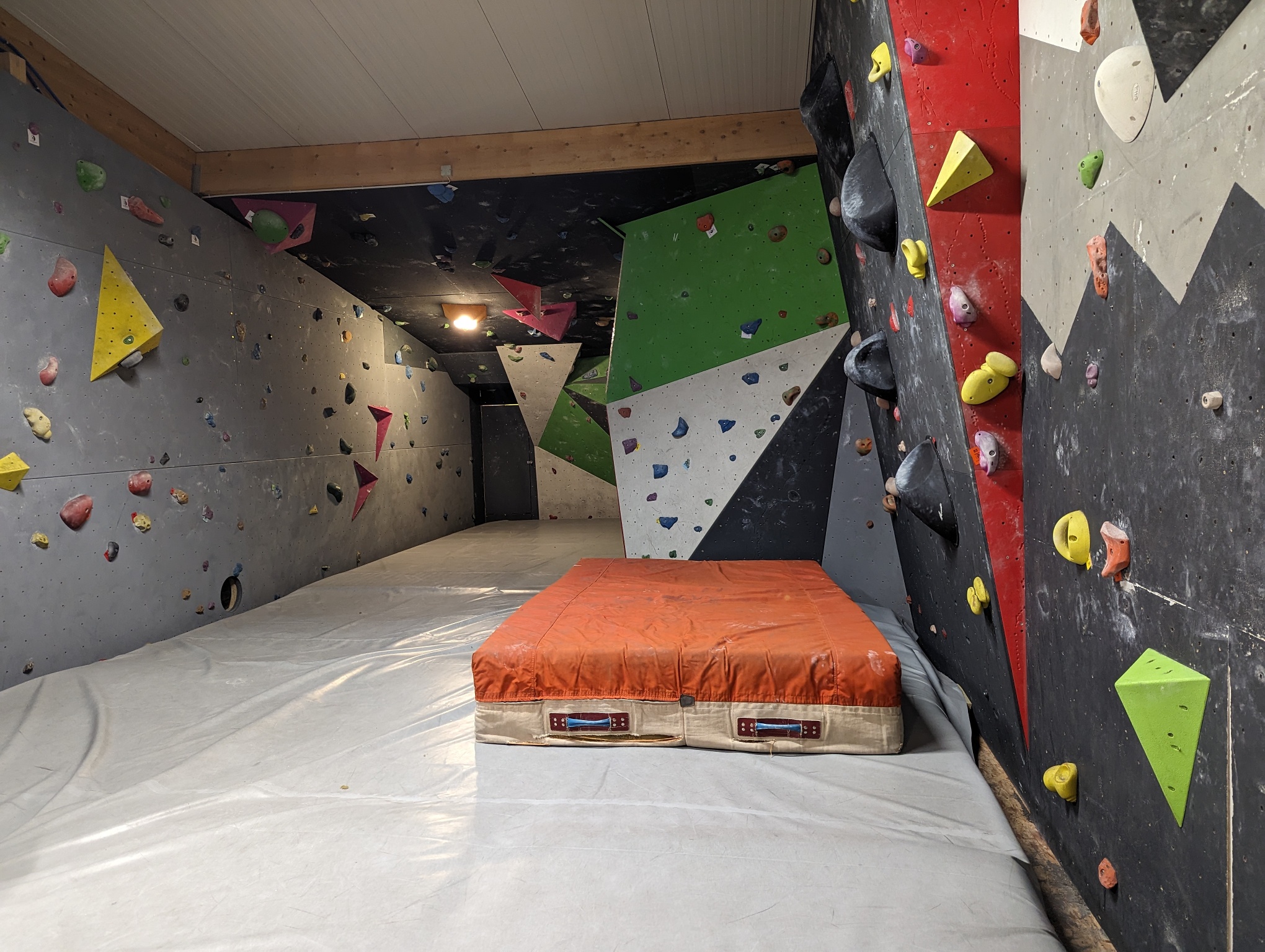 Bouldergate