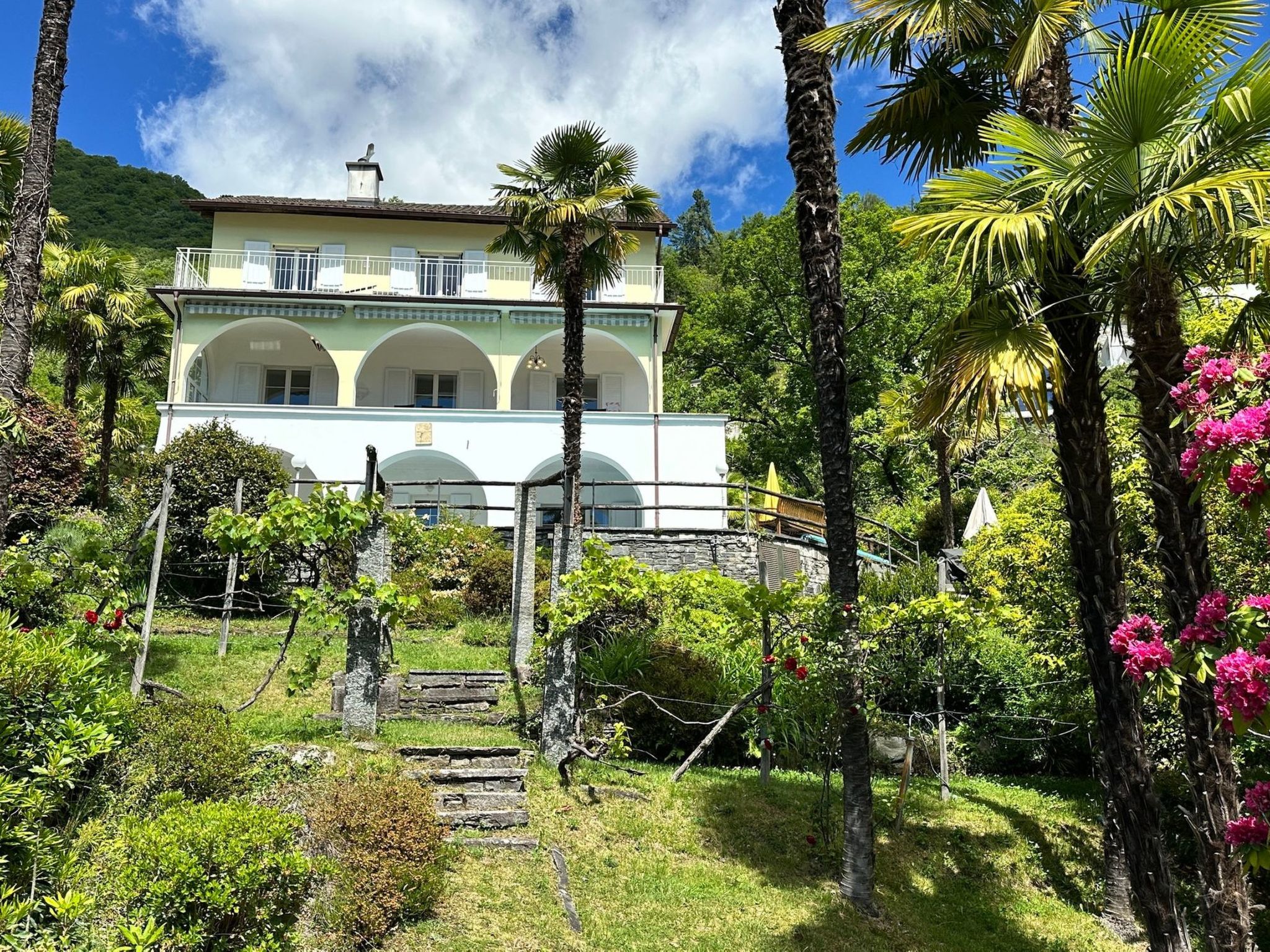 interhome-Villa Grande Dame