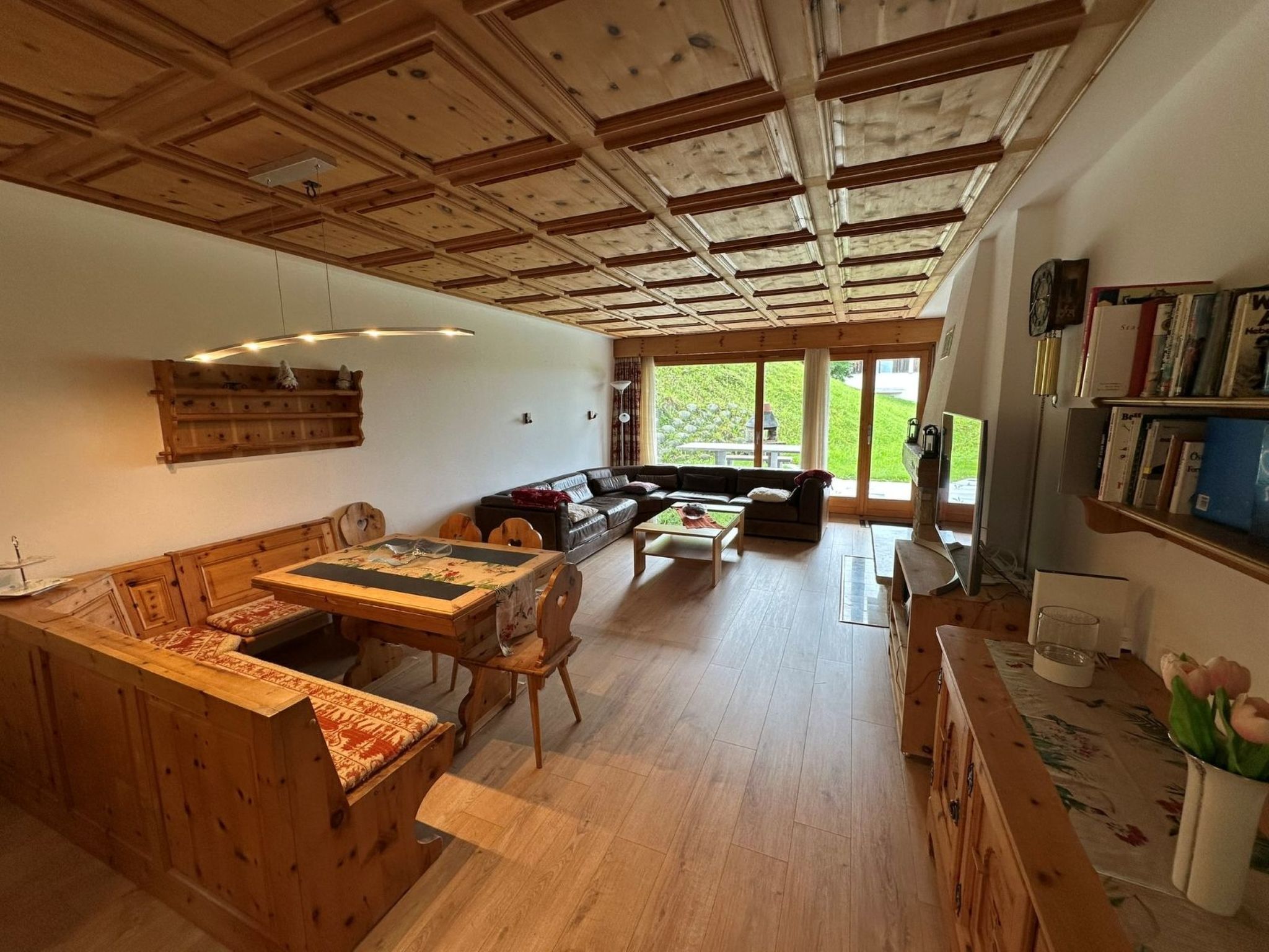 interhome-Sut Via 19, Surcuolm, (Surcuolm), 38005B