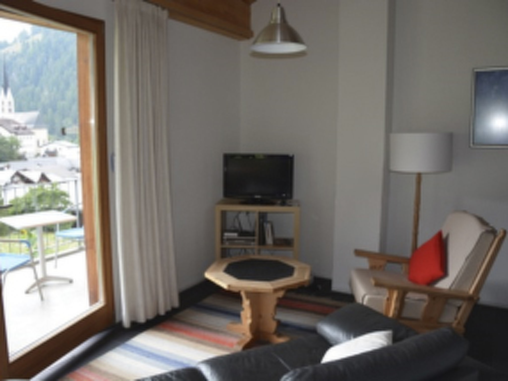 interhome-Chasa Curtins/Sulai, (Sta. Maria - Santa Maria Val Müstair)