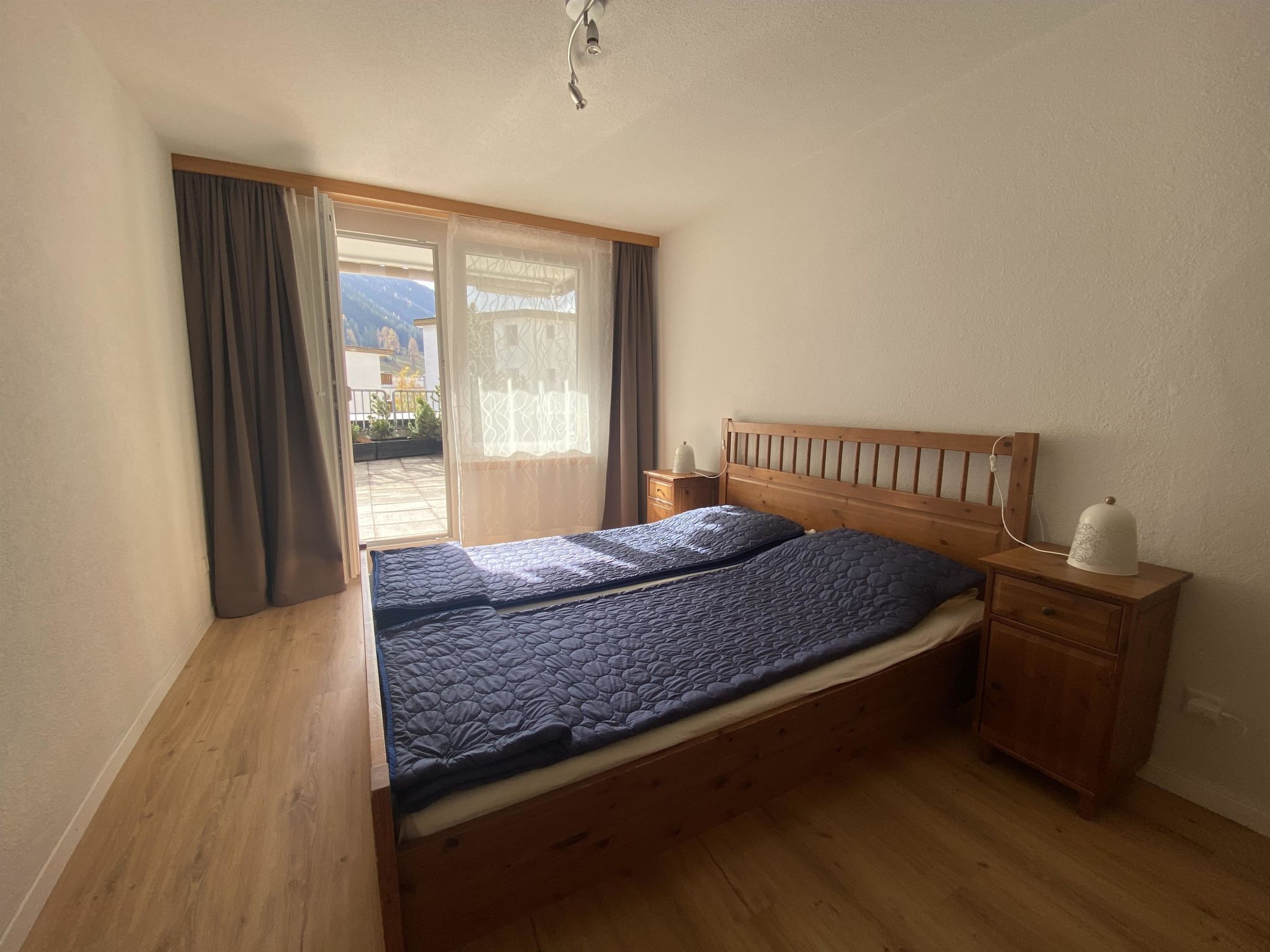 interhome-Talstrasse 22 App 13 Appartement/Fewo, Dusche oder Bad, WC 3½-Zimmerwohnung