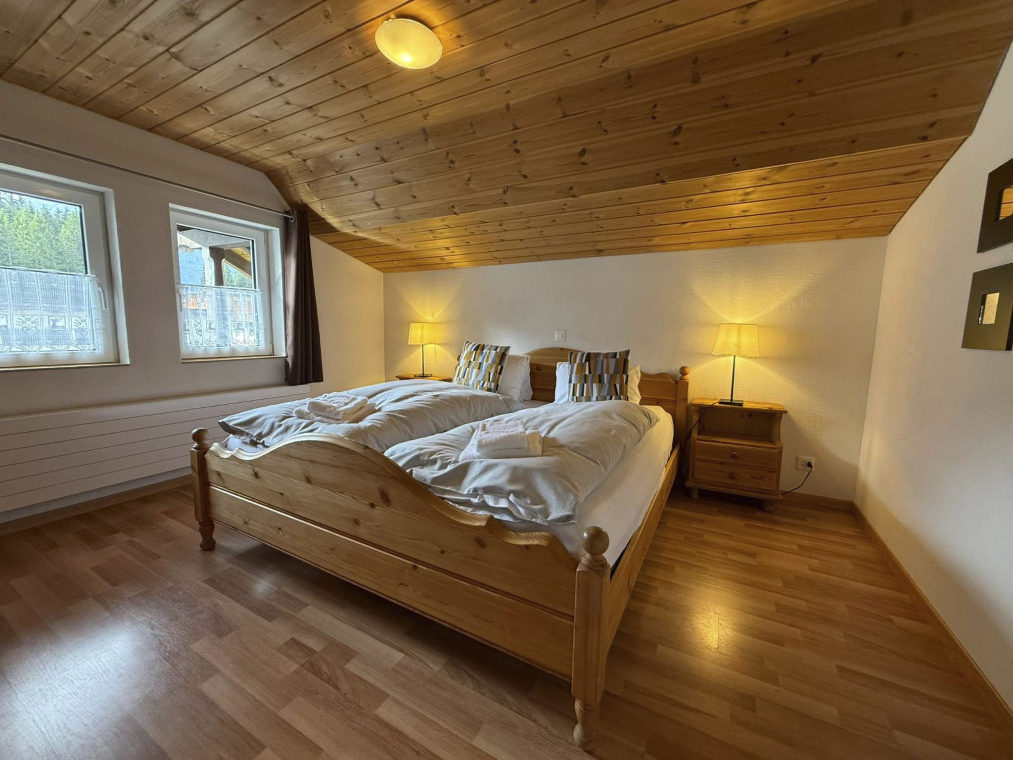 interhome-Schwarzsee 3 by Arosa Holiday Appartement/Fewo,   Schwarzsee 3
