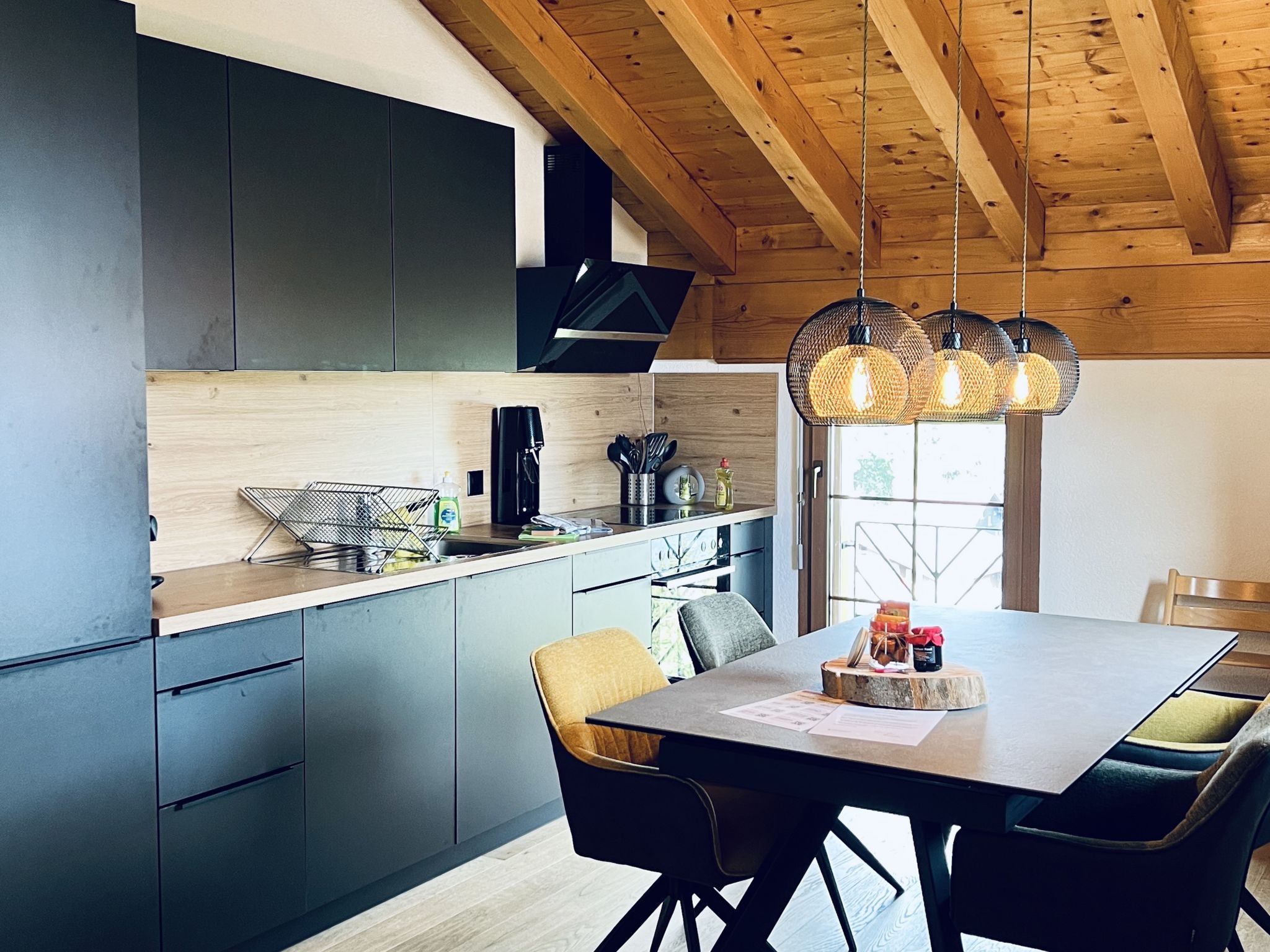interhome-Alpenresidenz (CharmingStay), (Flumserberg Tannenbodenalp),