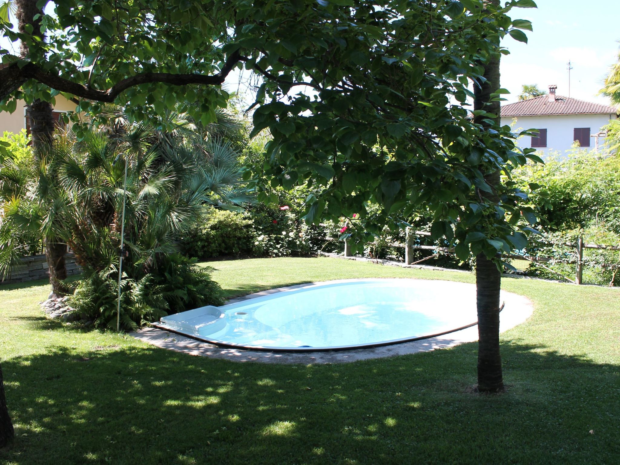 interhome-Villa Aurora