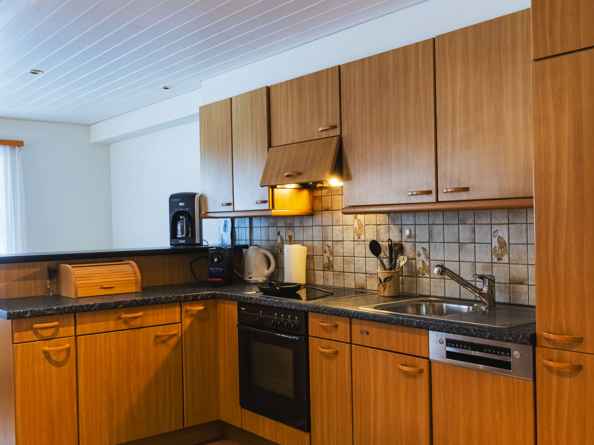 interhome-HasliRent, Gärbi 2, (Hasliberg Reuti),