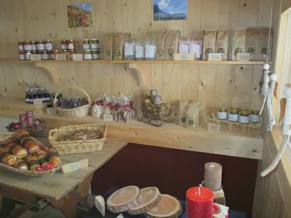 Hofladen Hof Buchli Brün