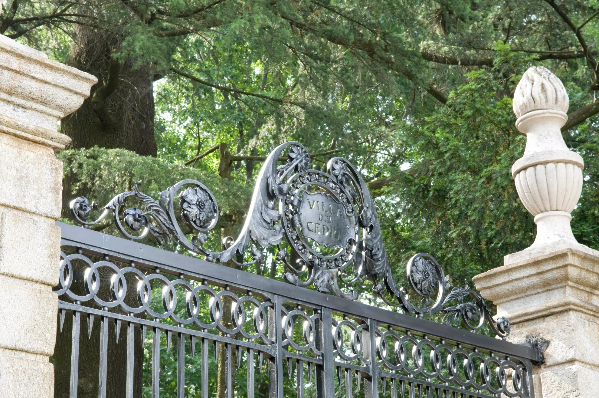 mys-Museo Villa dei Cedri - Biglietto di ingresso con catalogo-Museo Civico Villa dei Cedri - VdC_Cancello (2).jpg