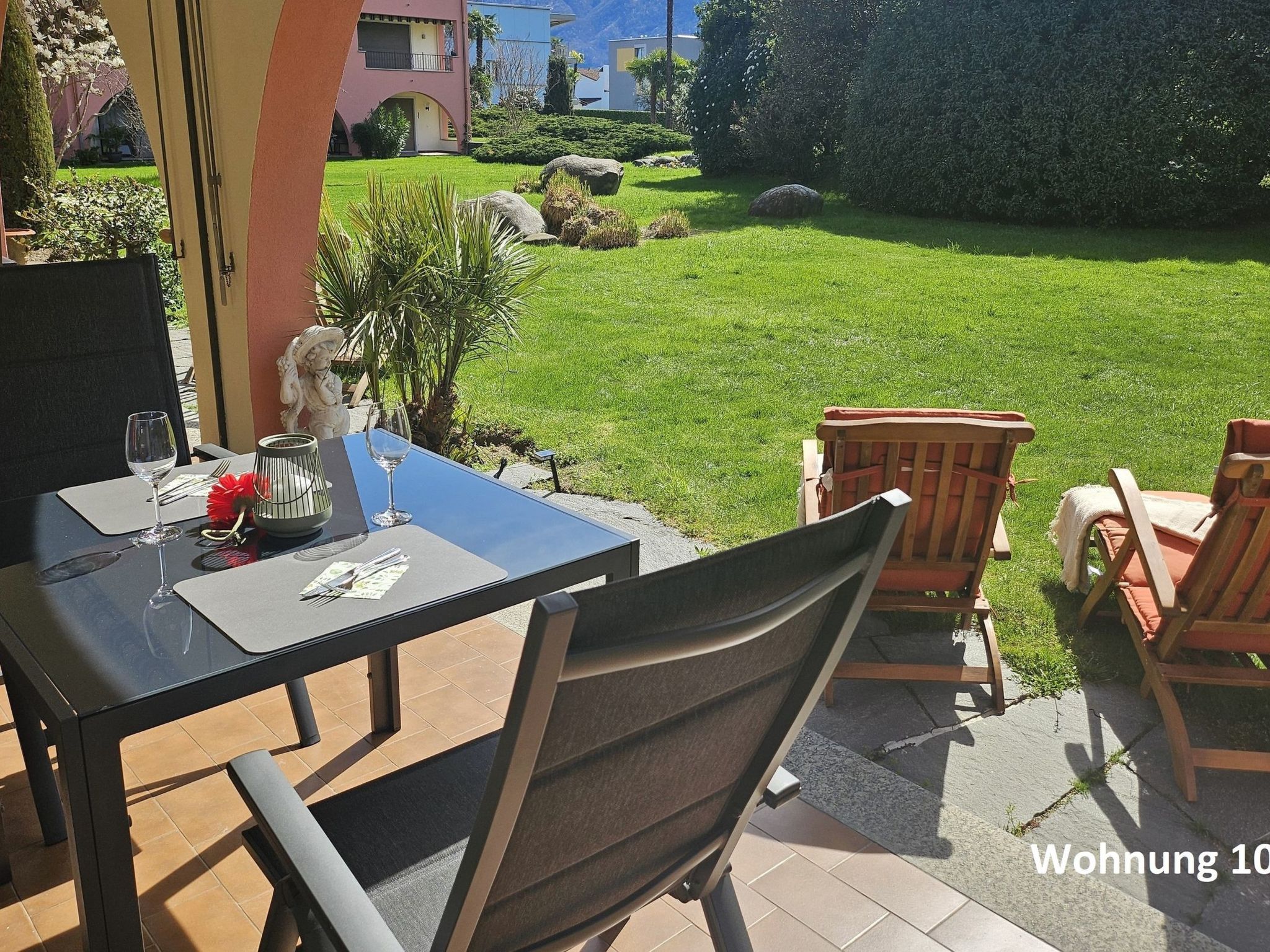 interhome-Residenza Sabrina 10