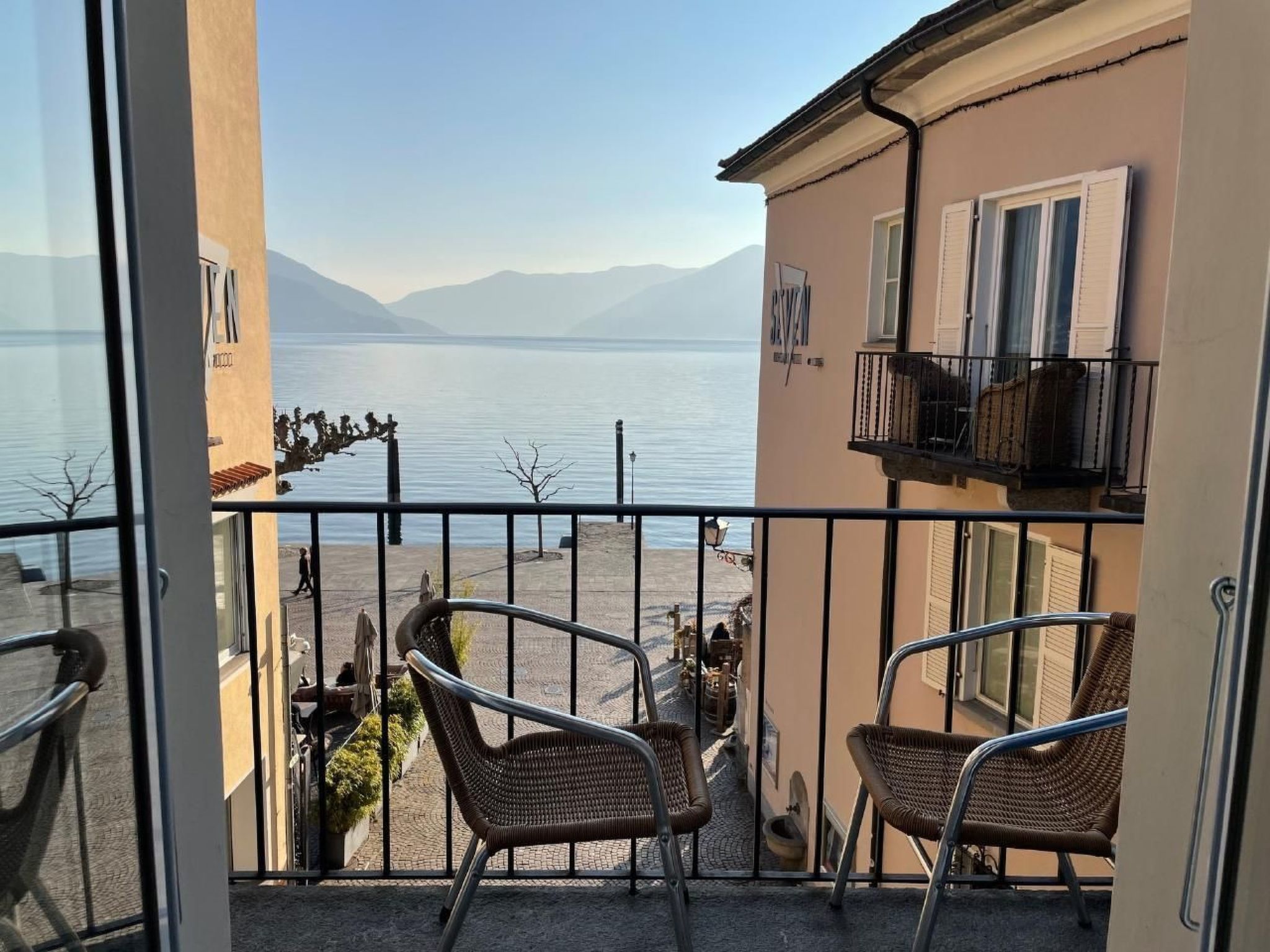 interhome-Ascona: Cà dal Dolz