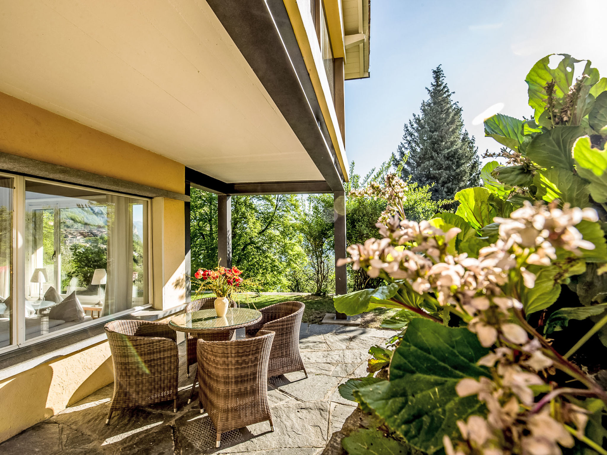 interhome-Calina