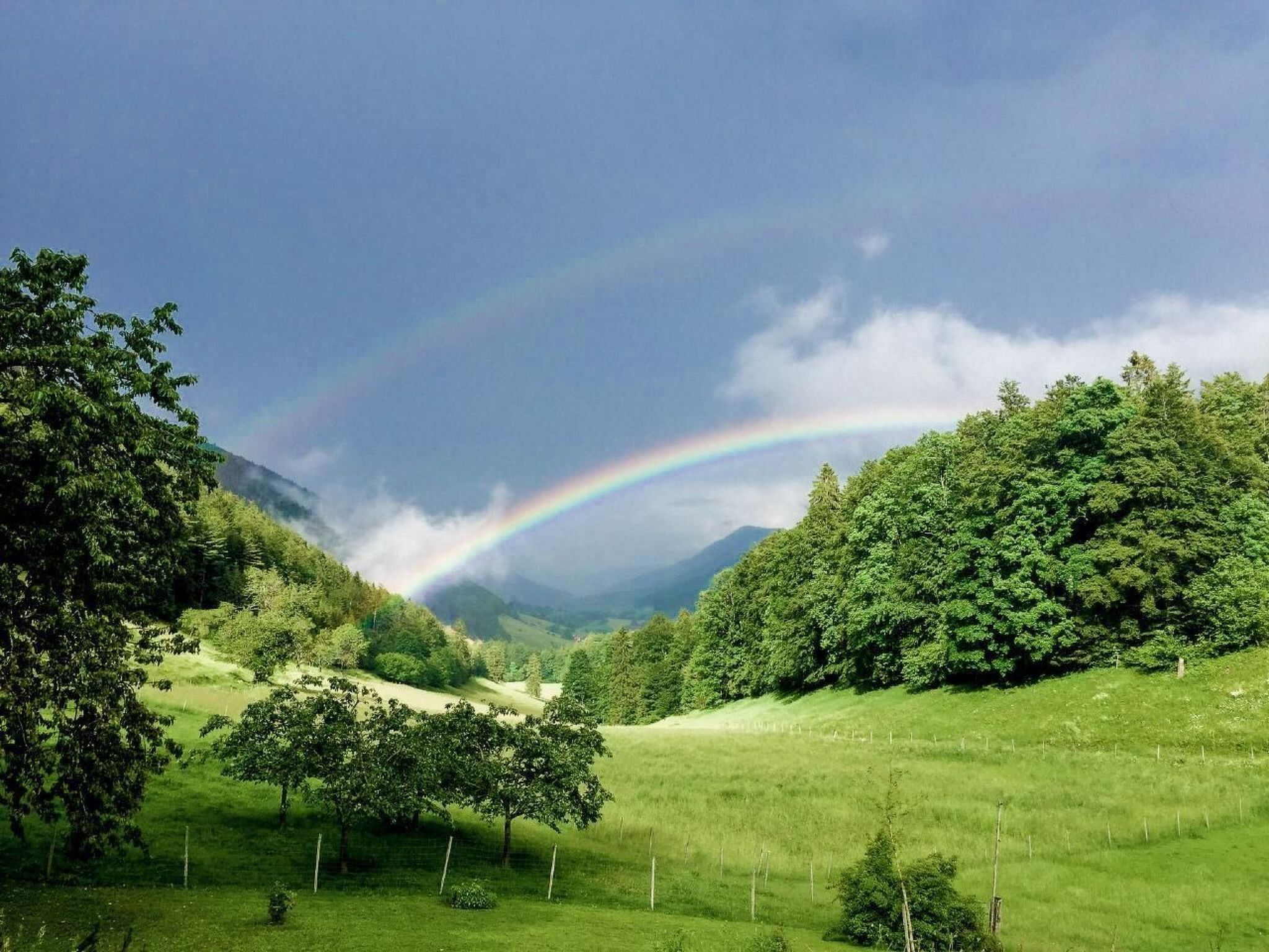 interhome-Berghof Montpelon