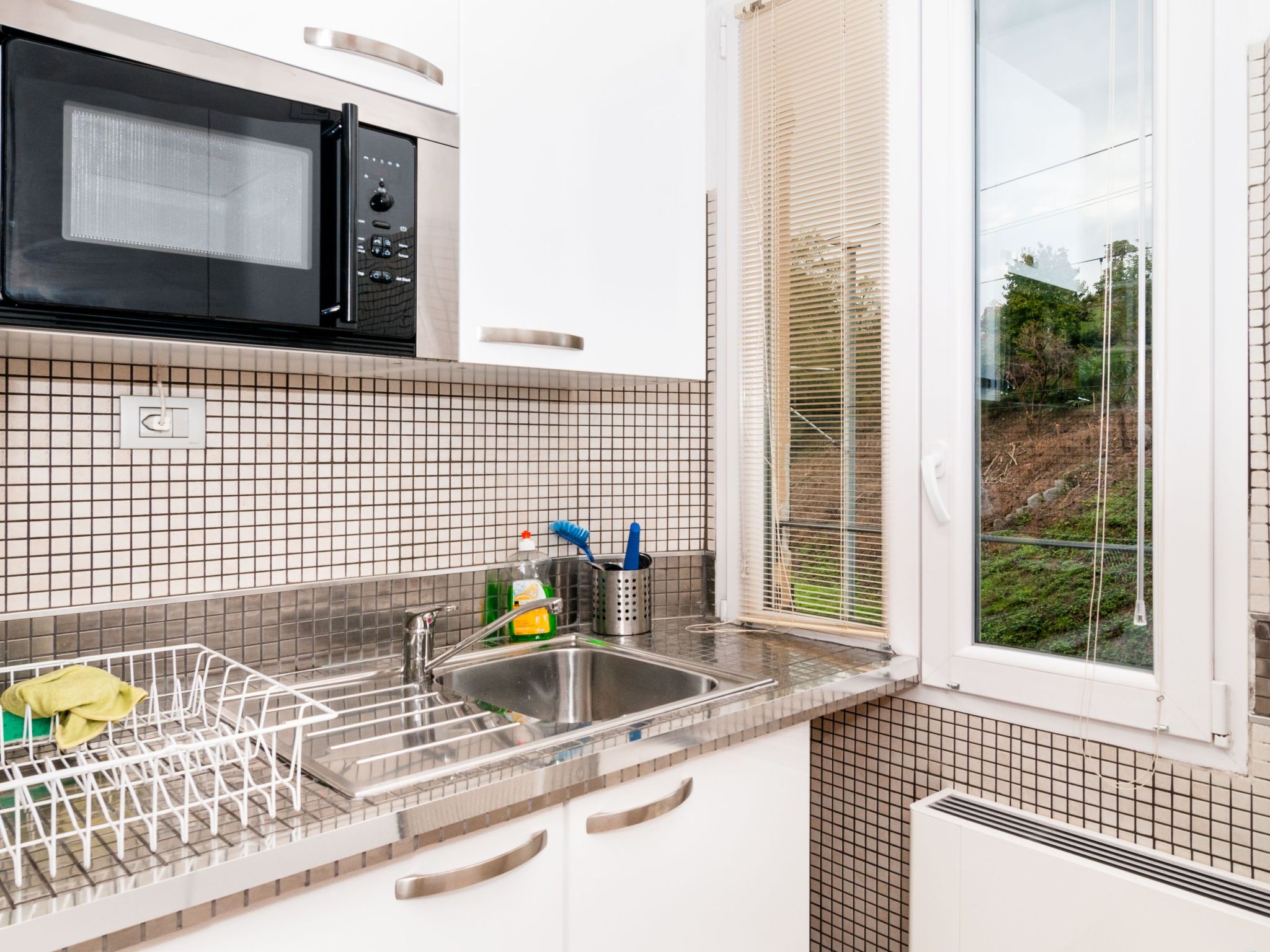 interhome-Lago 2 Executive Stadtzentrum