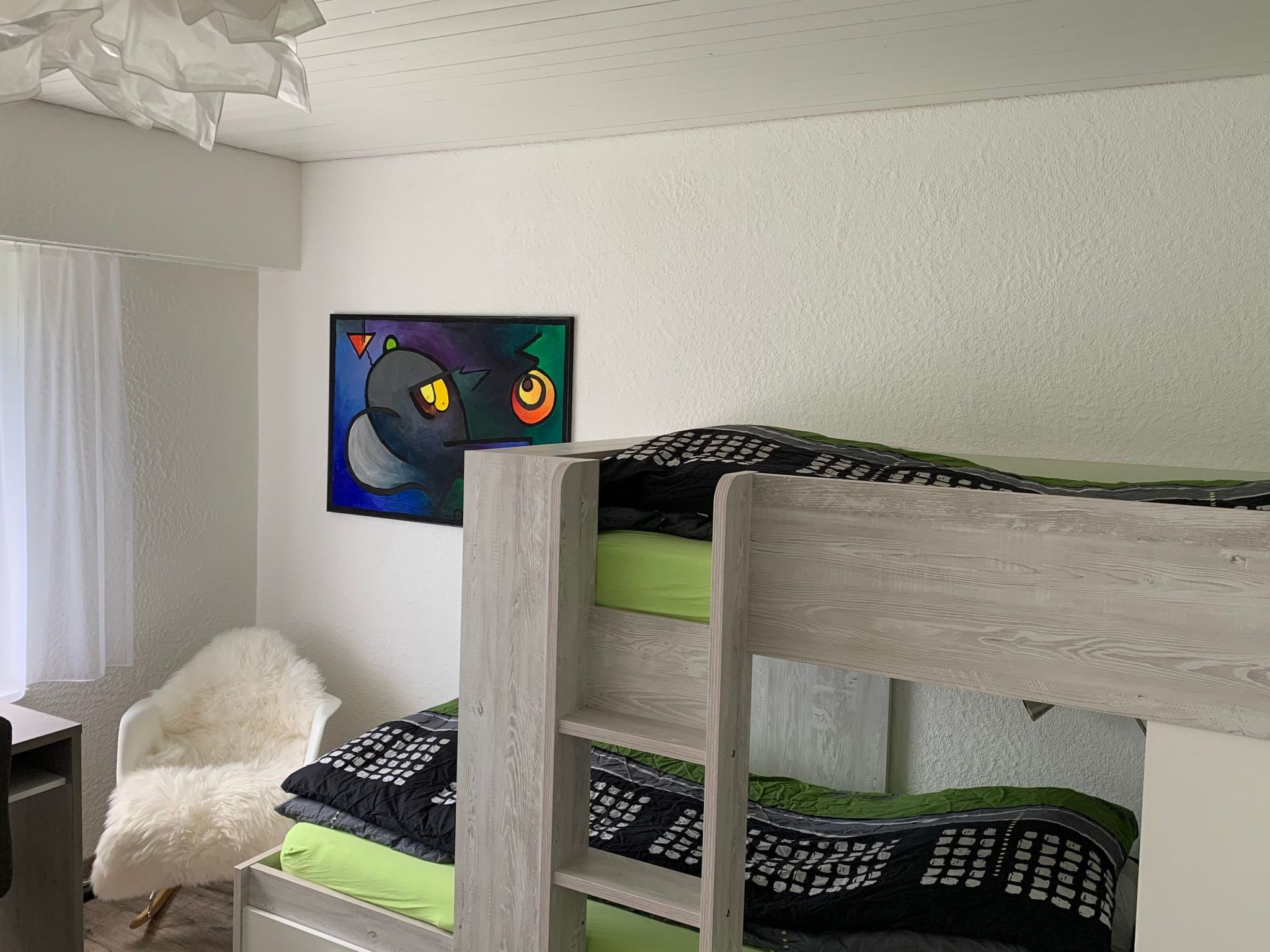 interhome-Haus Linaria (CharmingStay), (Flumserberg Tannenboden),
