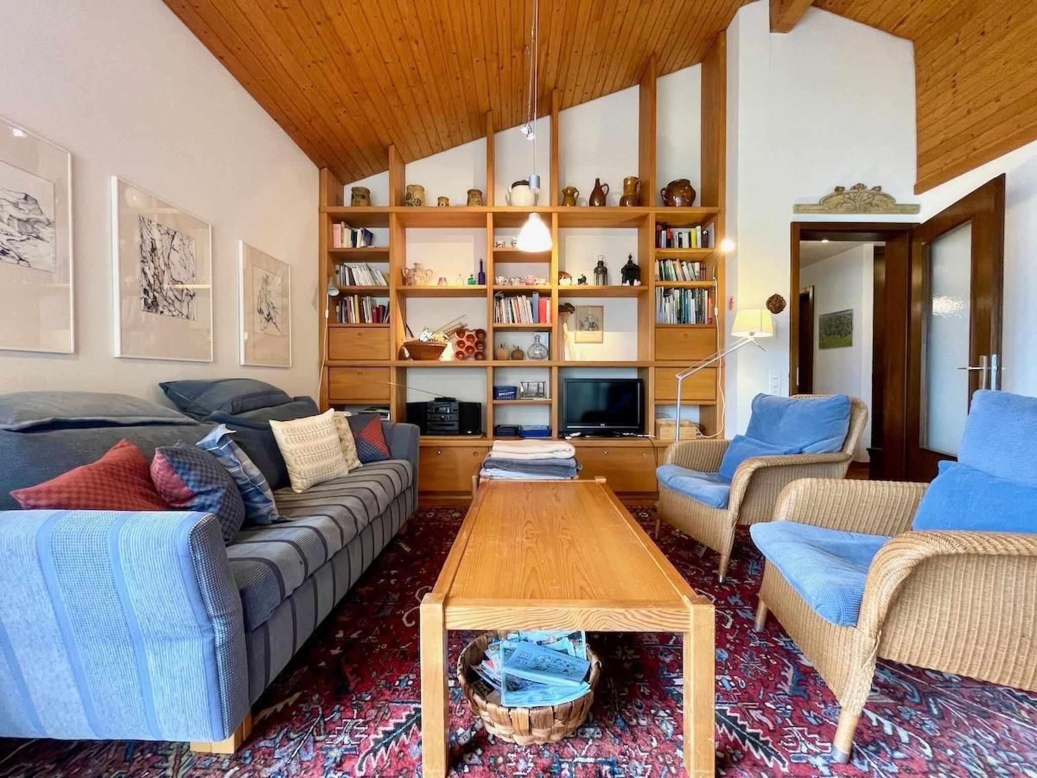 interhome-Casa Poggio Verde
