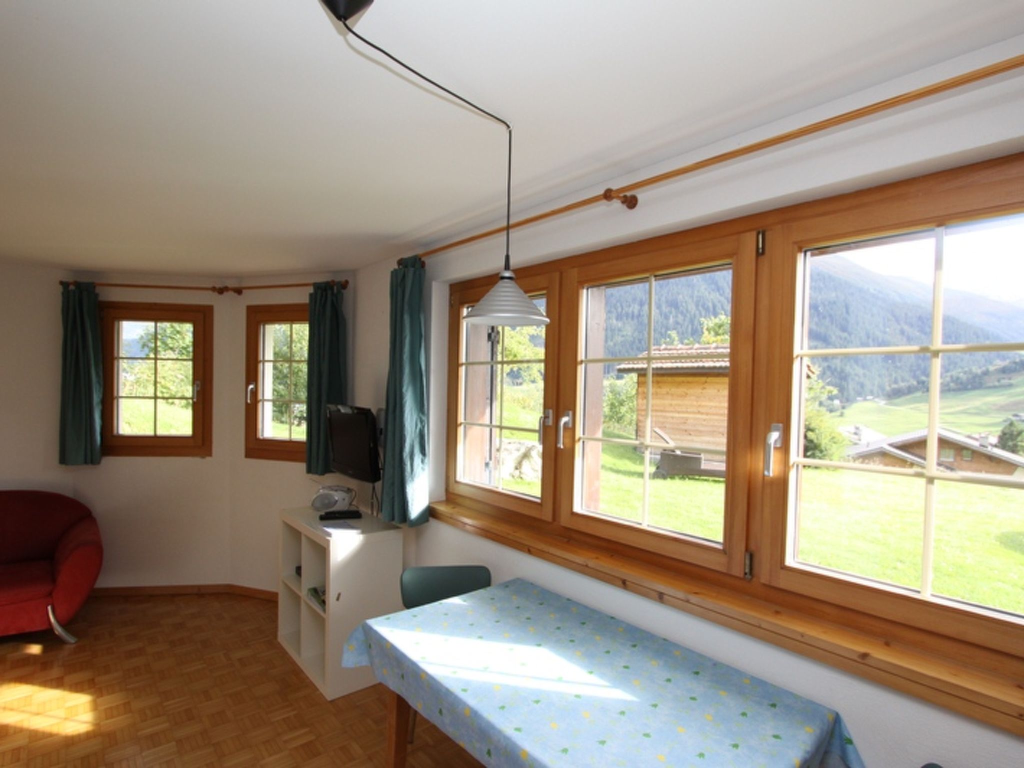 interhome-Murmina Schmid, (Sedrun), 124.01