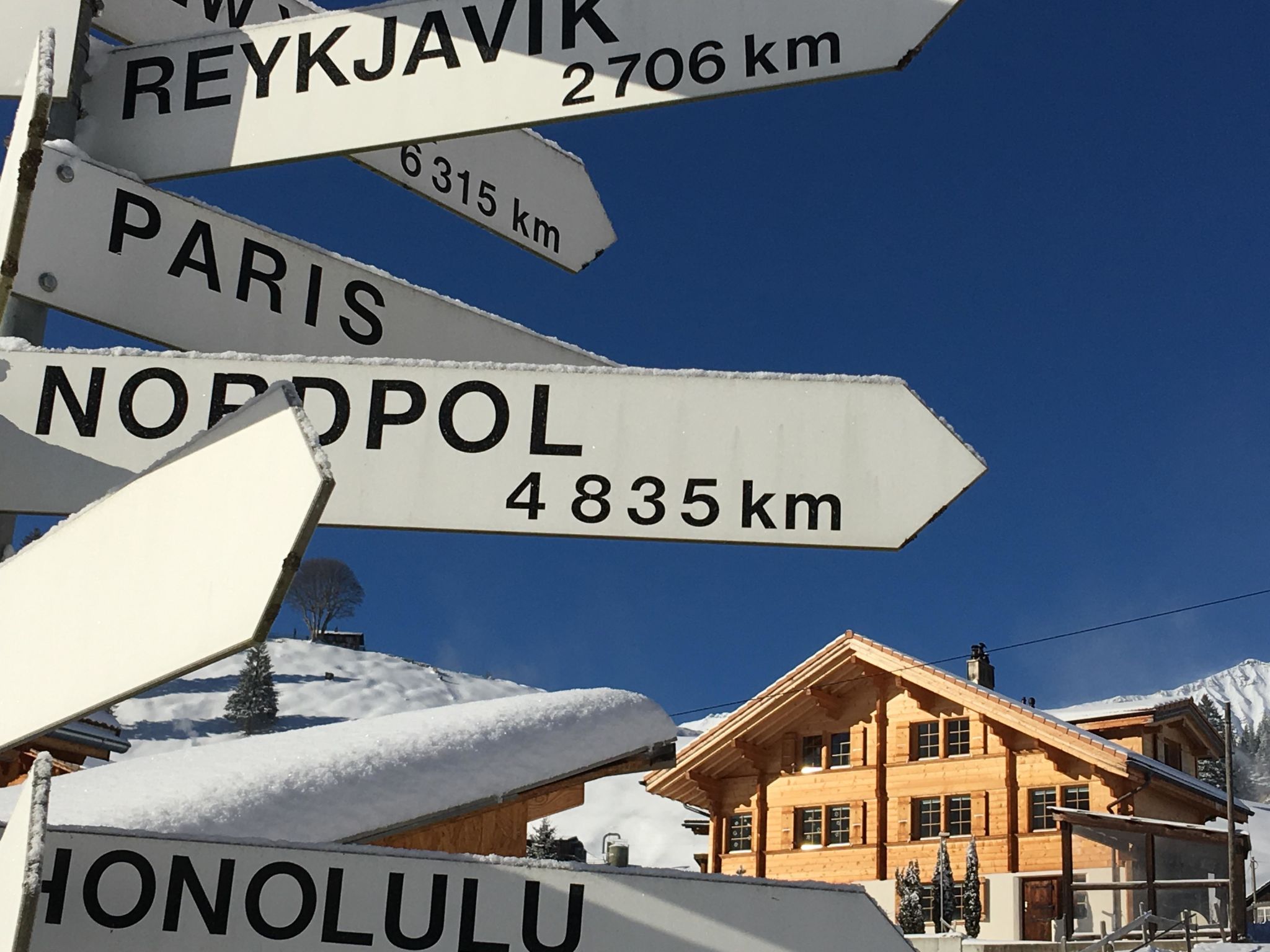 interhome-Chalet Lohner Appartement/Fewo, Bad, WC, 2 Schlafräume 3-Zimmerwohnung