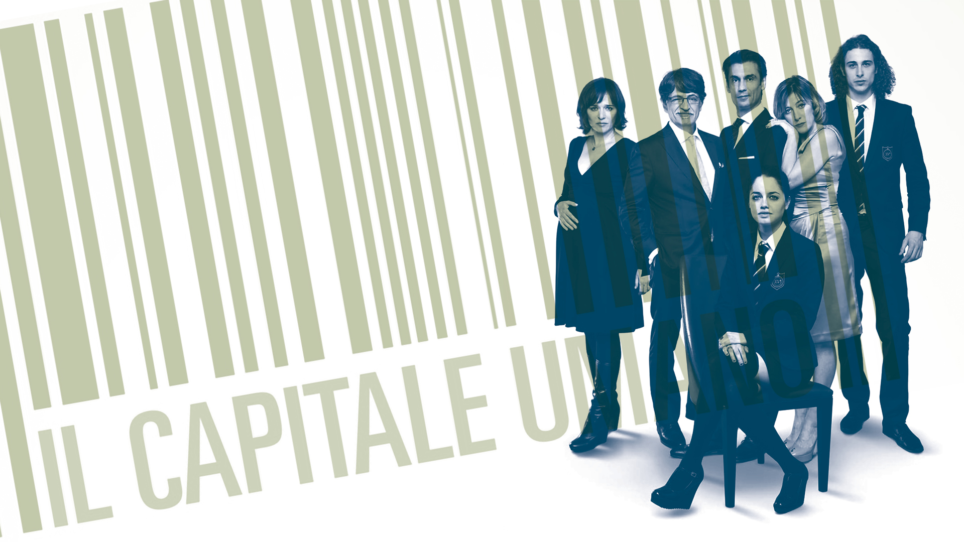 Il capitale umano Sconfinare Festival 2026
