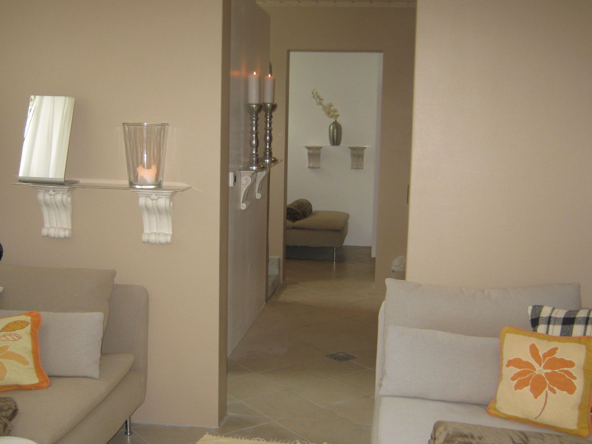 interhome-adfontes Ferien- & Wellnessappartements, (Bad Ragaz),