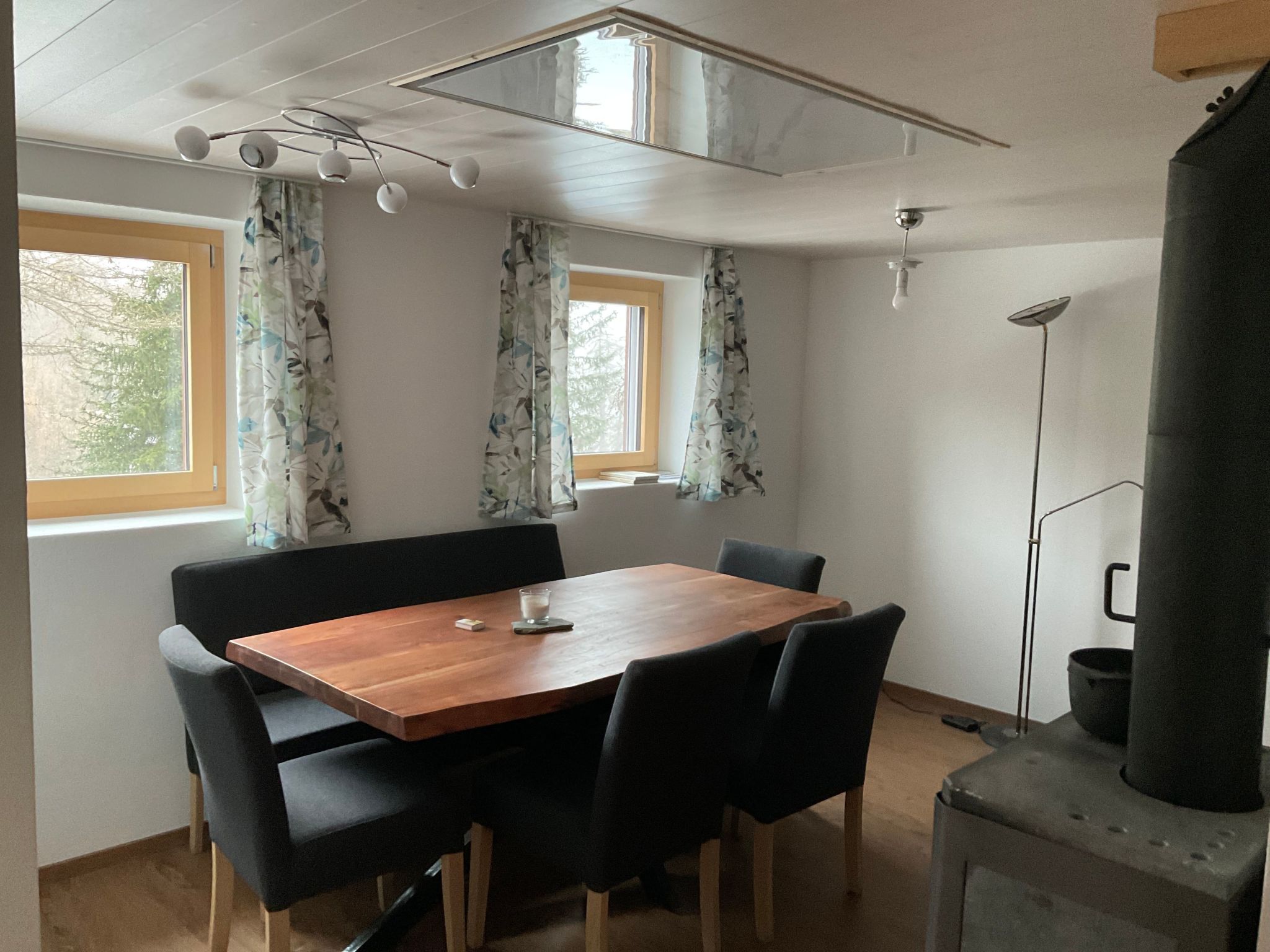 interhome-Traunter Lareschs, (Feldis),