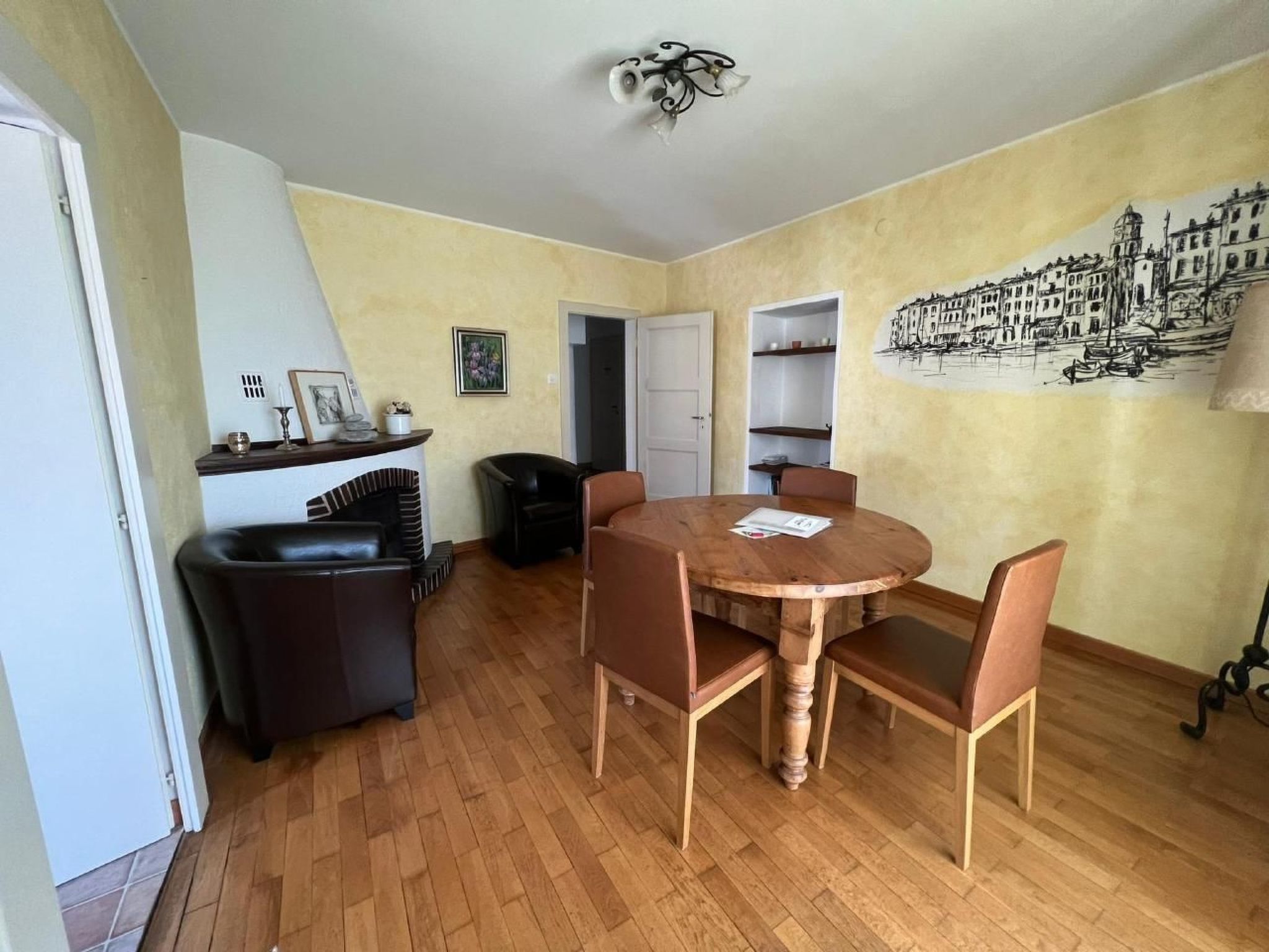 interhome-Ascona Nostrana 2
