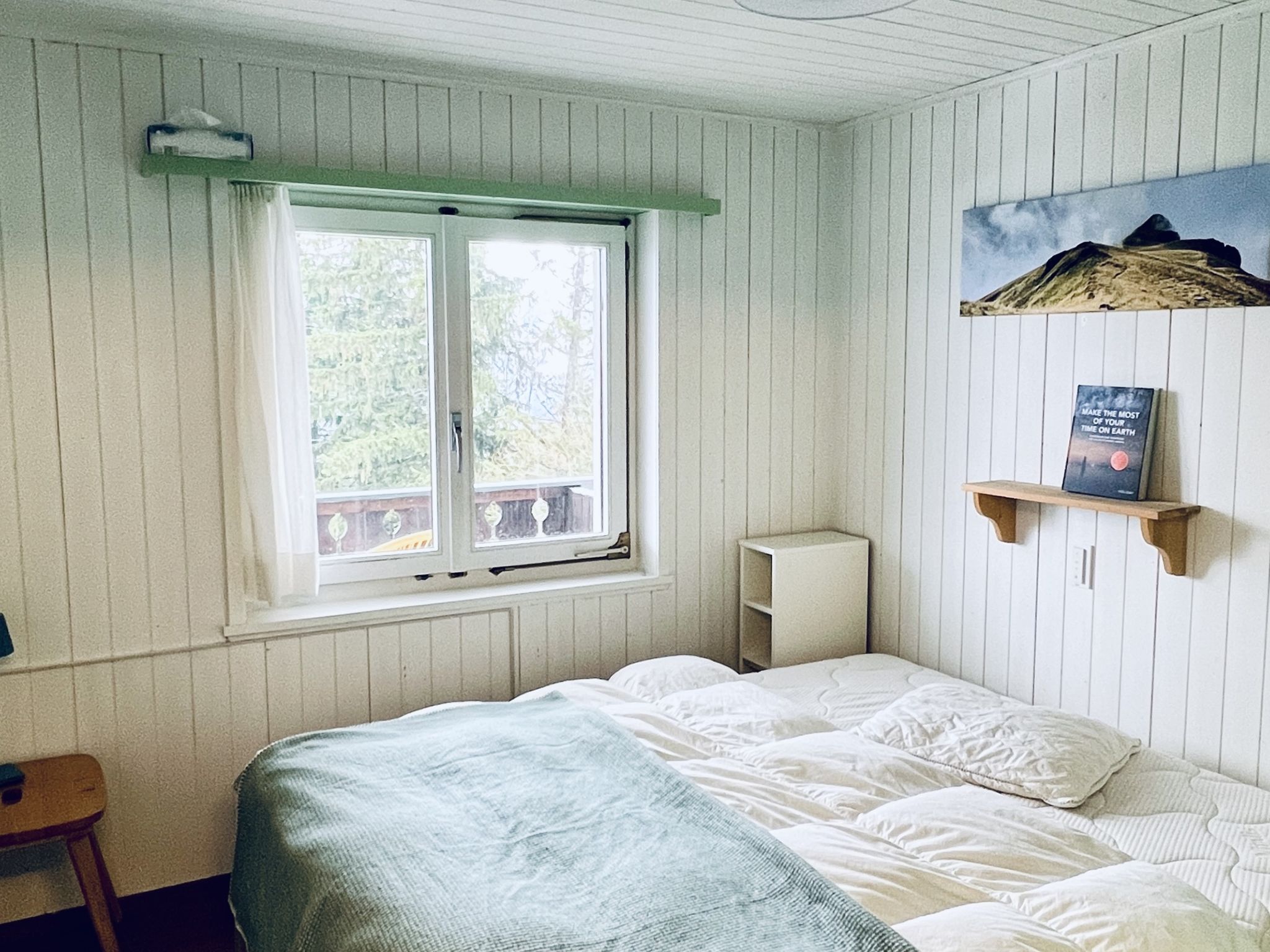 interhome-Chalet Tännli (CharmingStay), (Flumserberg Tannenbodenalp),