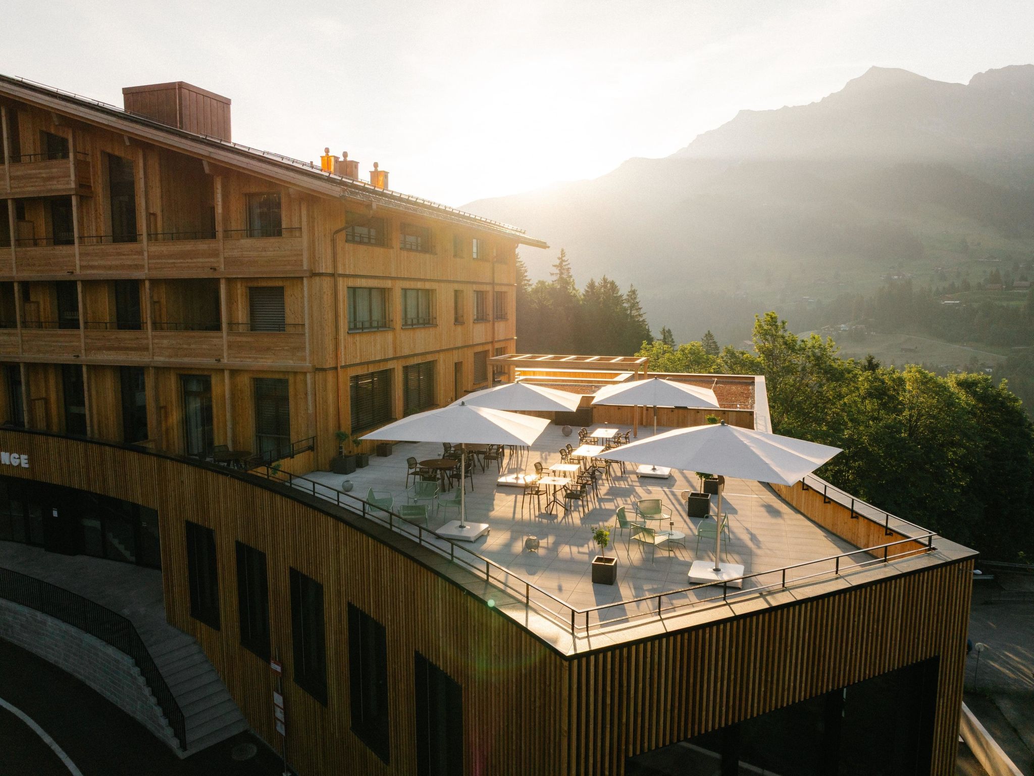 interhome-KURVE Apartments & Lounge Studio, Bad, WC, 1 Schlafraum