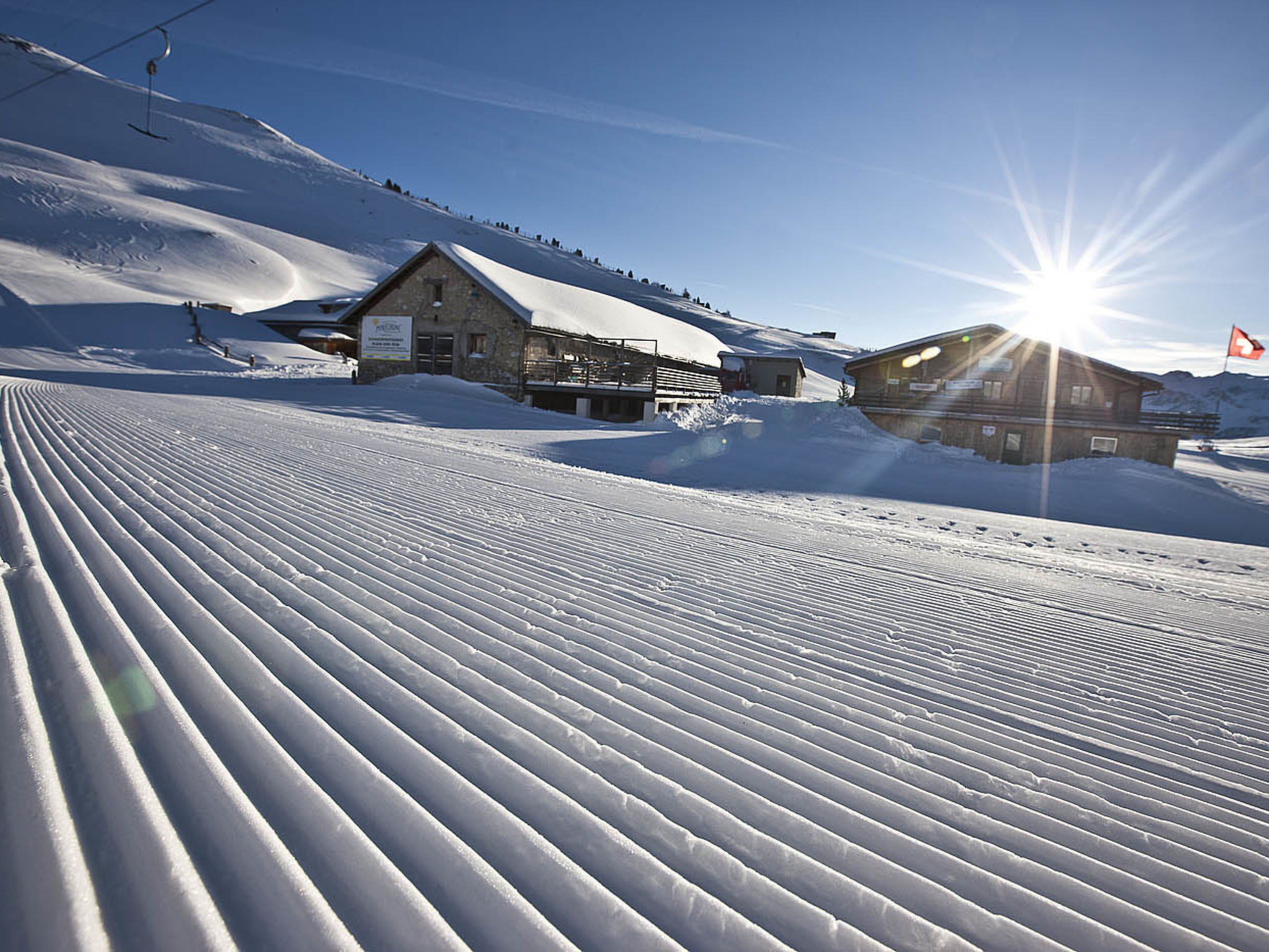 interhome-Chasa Puntin EG, (Sta. Maria - Santa Maria Val Müstair)