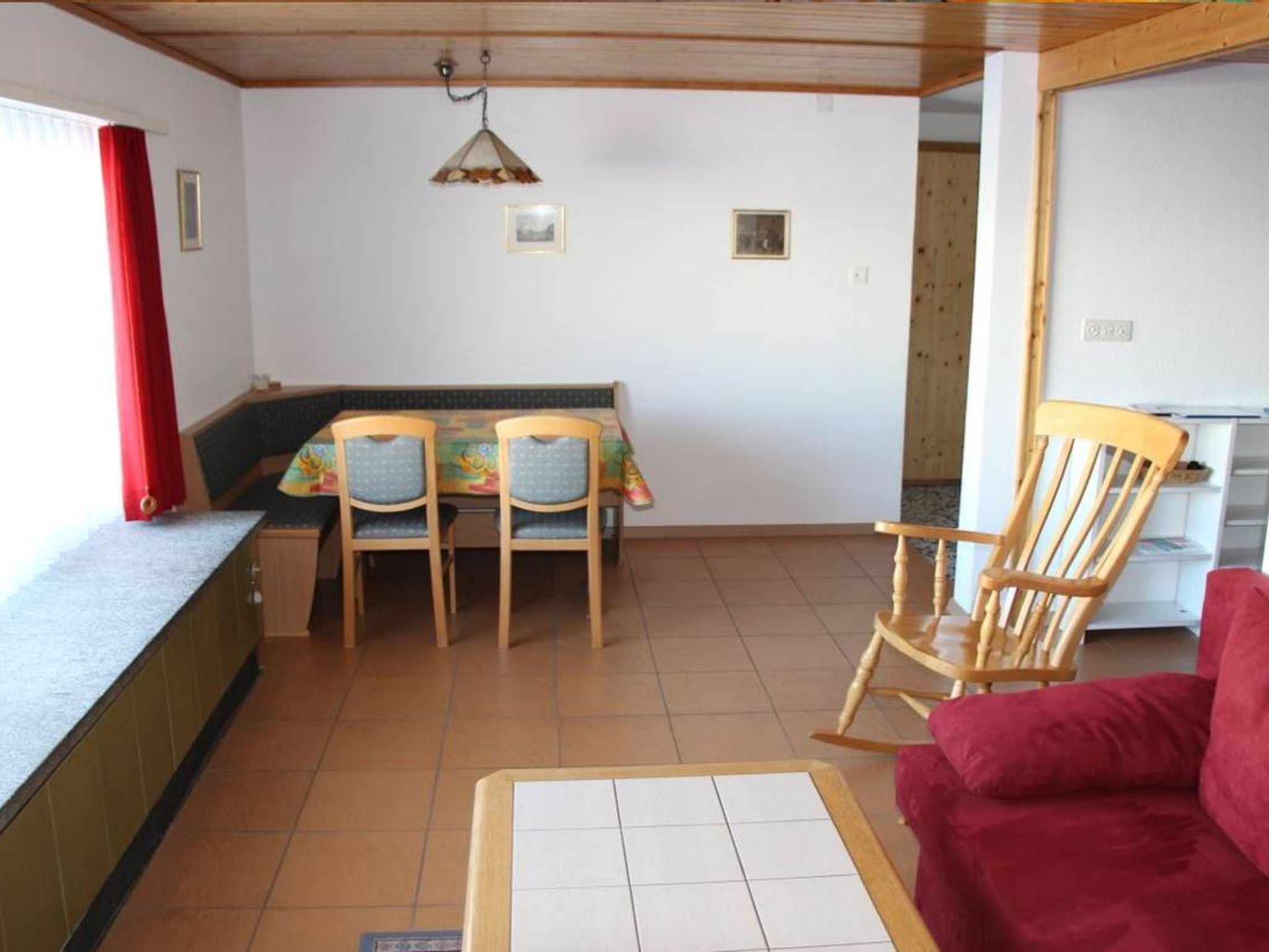 interhome-Haus Bernova, (Flumserberg Tannenboden),