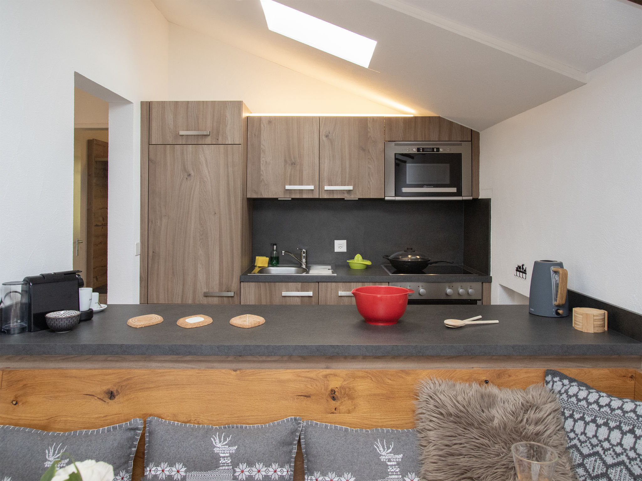 interhome-La Siala Apt.28