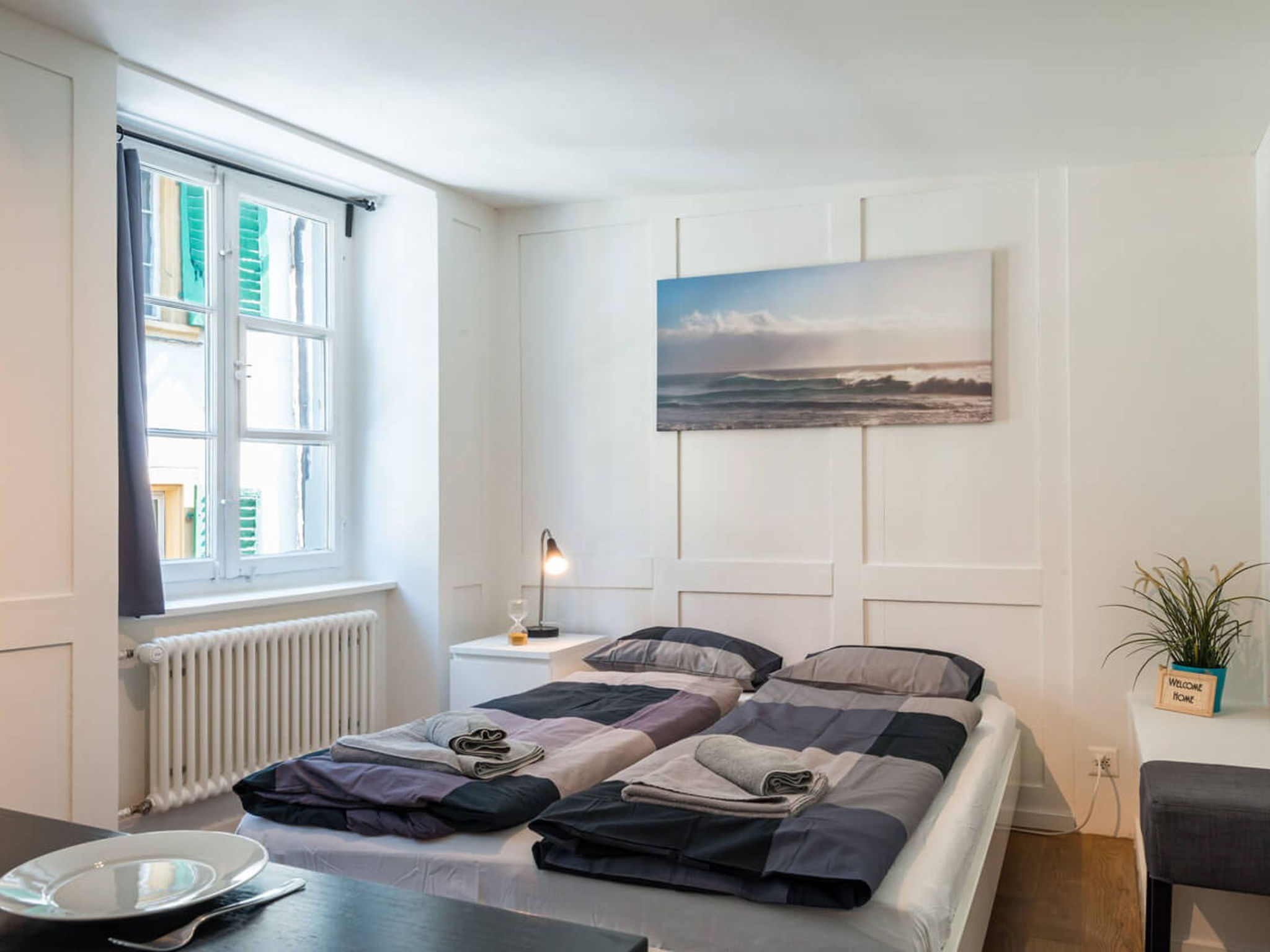interhome-ZH Gasse 2 – HITrental Schmidgasse Apartment
