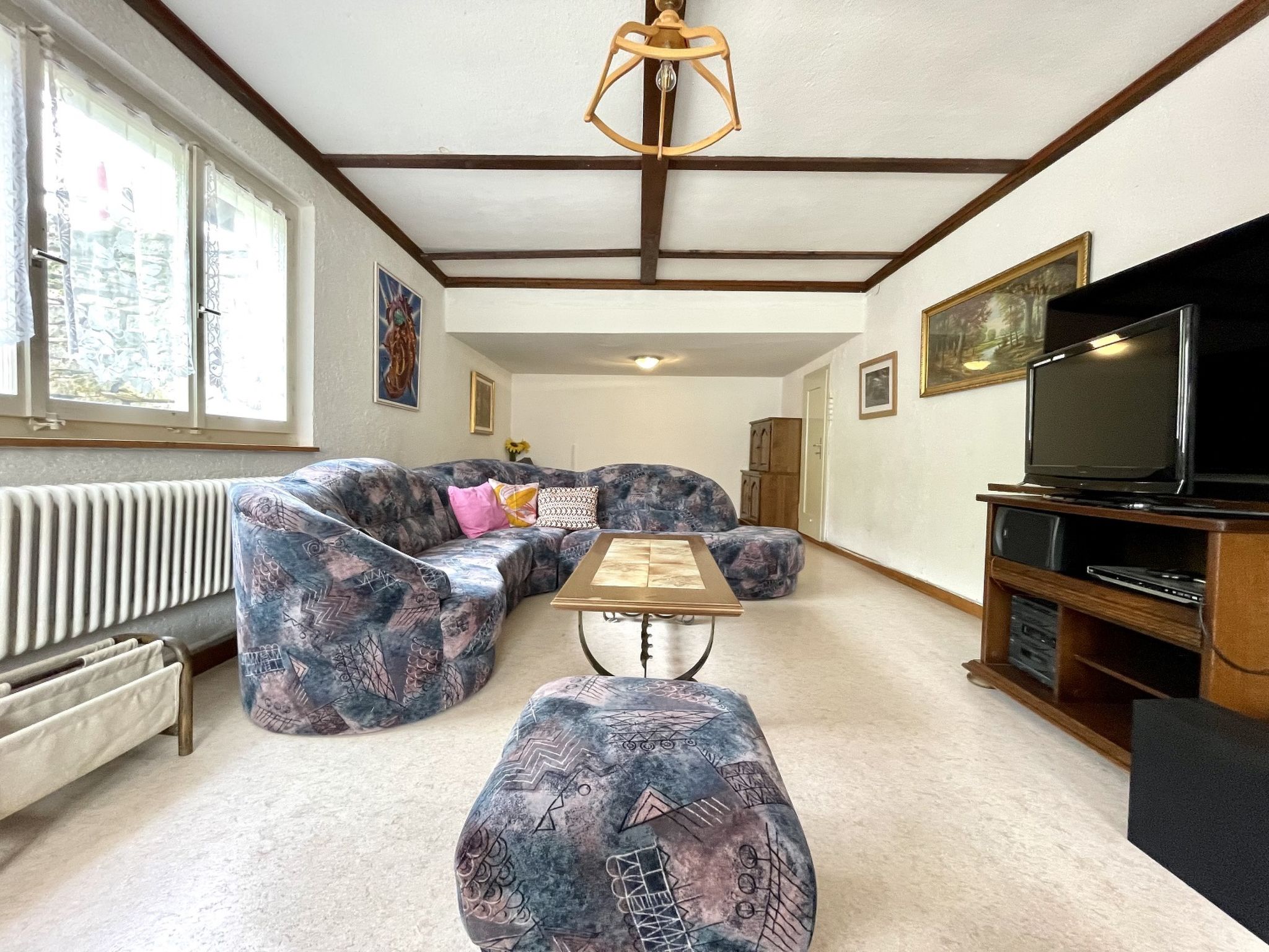 interhome-Appartements de vacances - Ma Petite Fontaine, (Seleute),