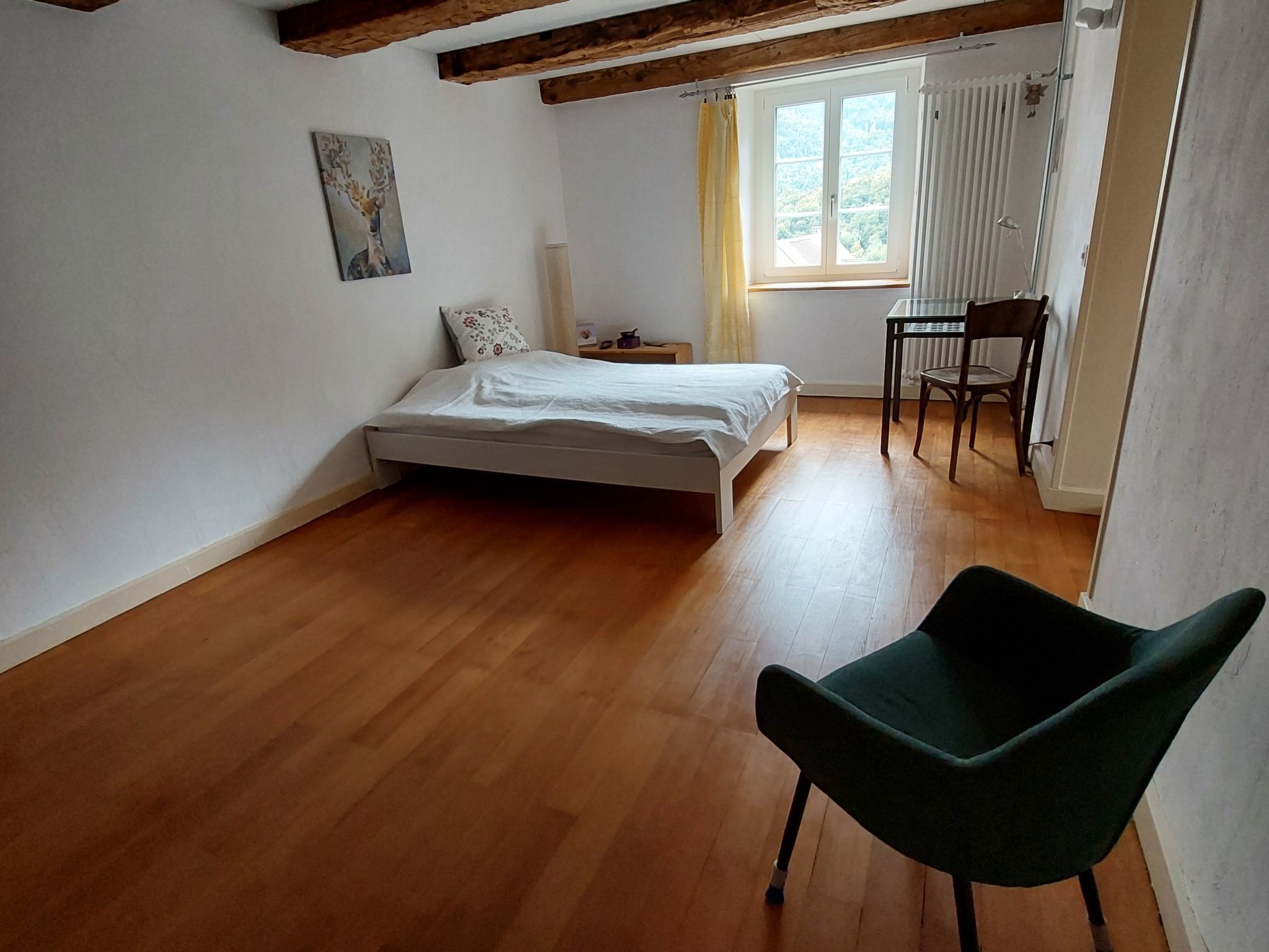 interhome-Giselas Ruheplatz