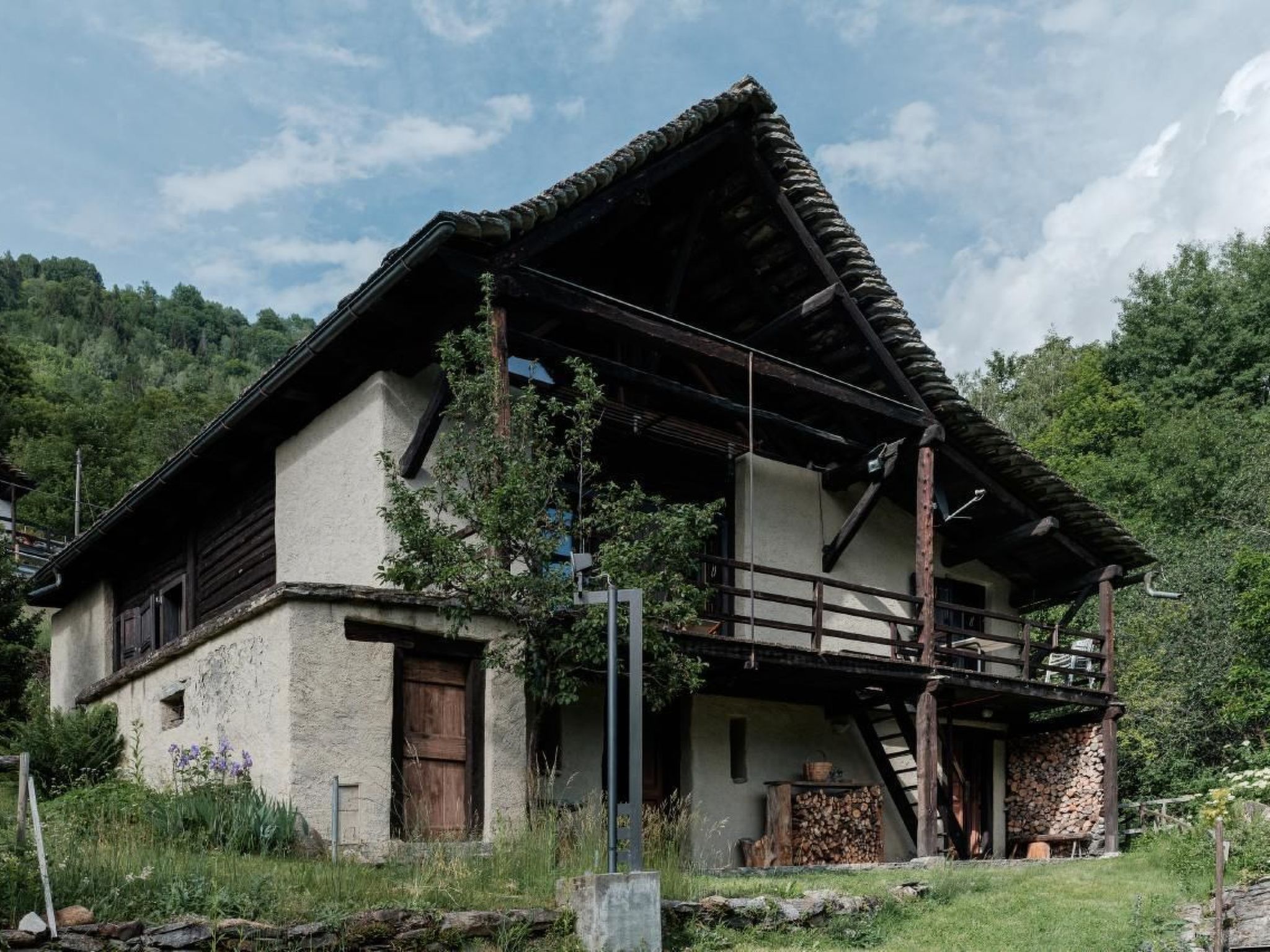 interhome-La Stalla