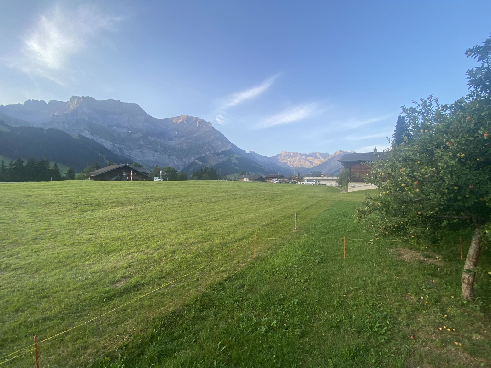interhome-Chalet Legi Appartement/Fewo, Dusche oder Bad, WC, 4 oder mehr Schlafräume
