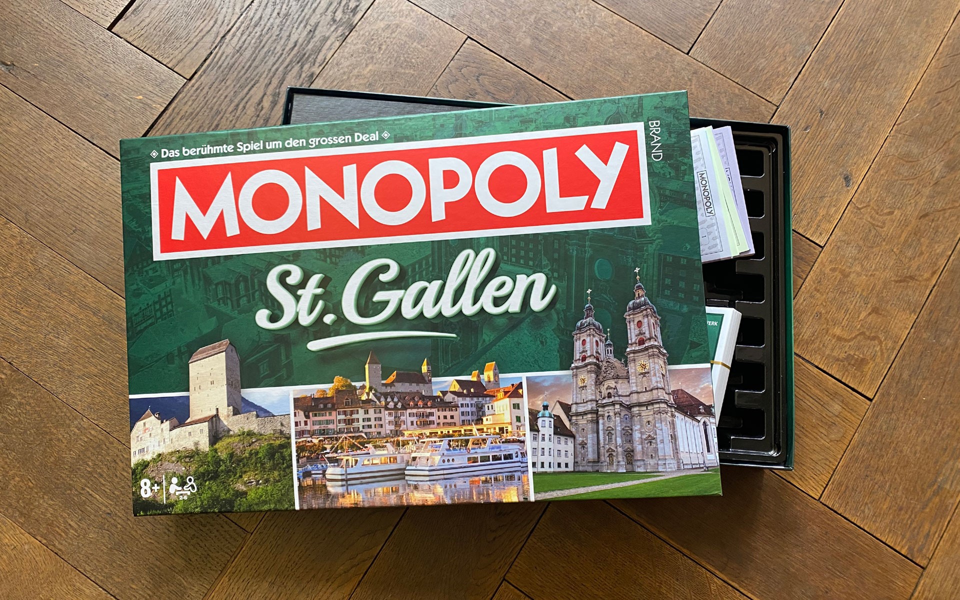 SGBT Bild Monopoly 2