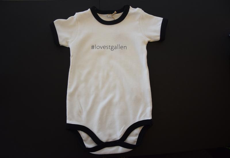 Accessoire Baby Body