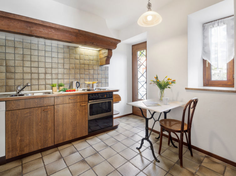 interhome-Palm Cottage