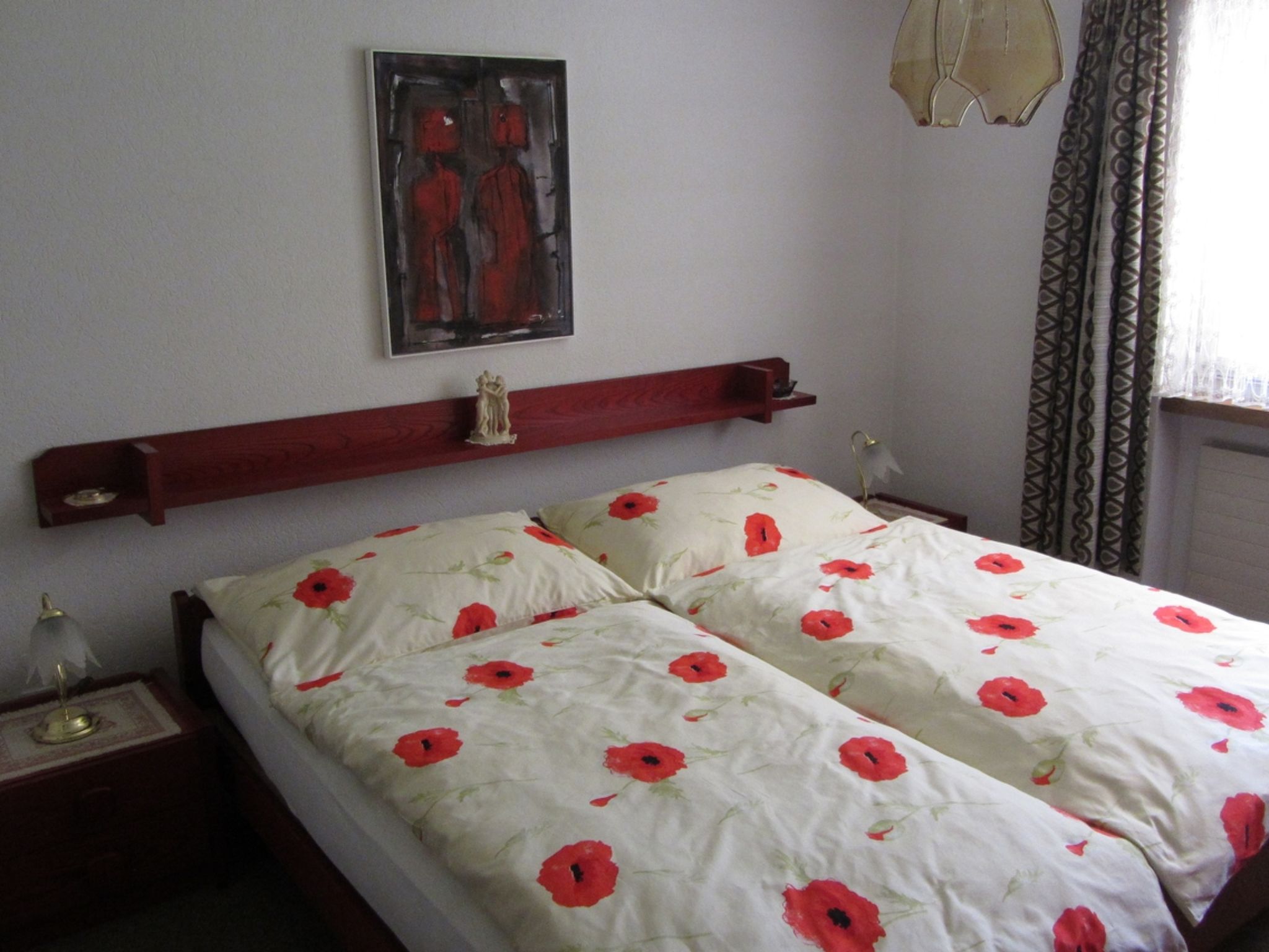 interhome-Frei, (Bad Ragaz),